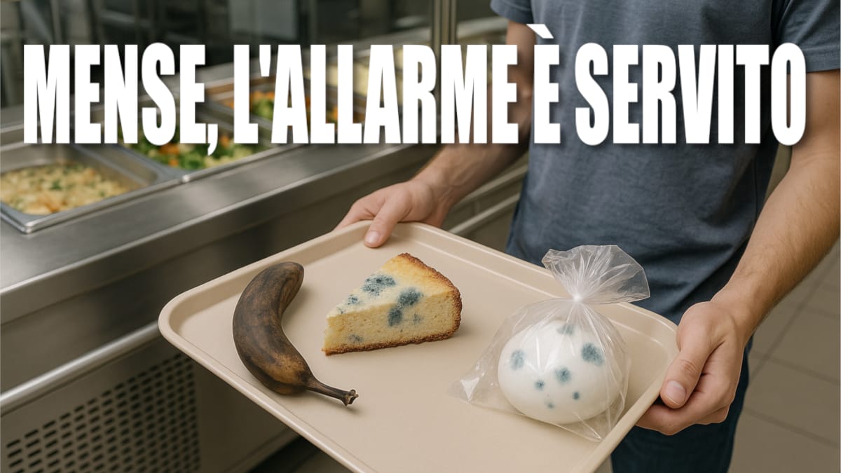 A che punto siamo con le mense scolastiche A che punto siamo con le mense scolastiche