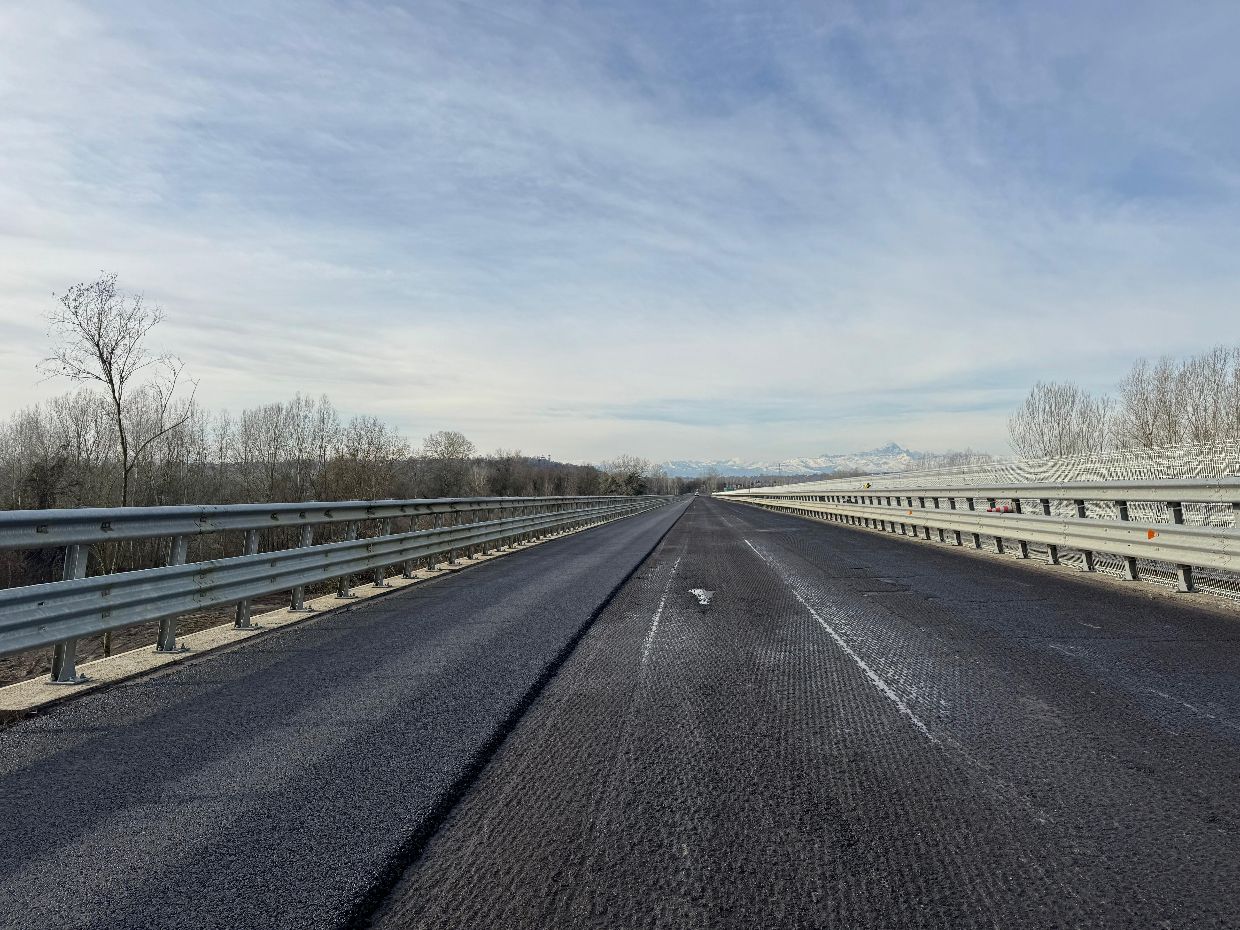 Fine di un’odissea: l’Asti Cuneo apre dal 30 dicembre Fine di un’odissea: l’Asti Cuneo apre dal 30 dicembre