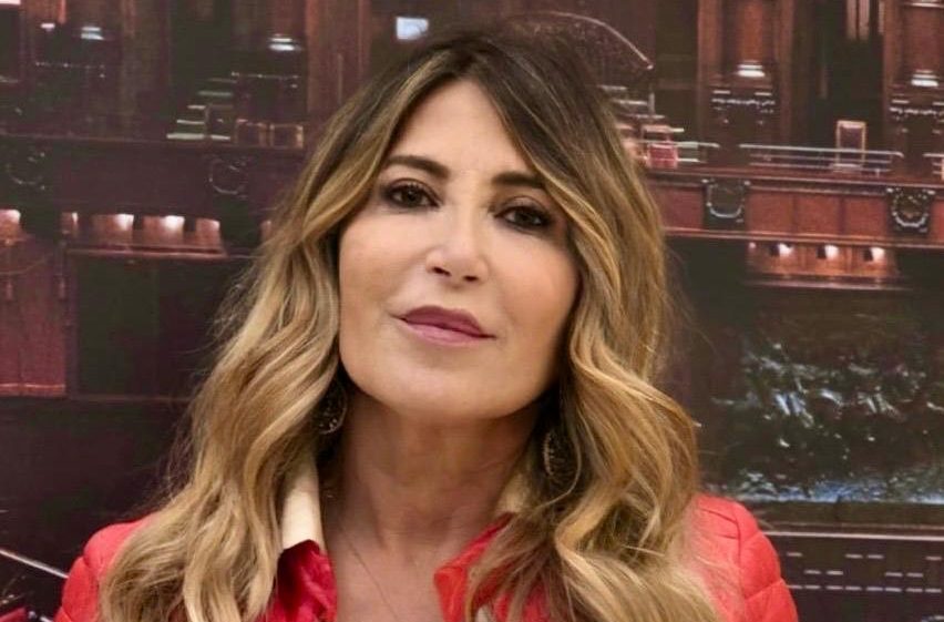 Intervista a Patrizia Prestipino: “Ottimista sul campo largo. Europa da rifondare” Intervista a Patrizia Prestipino: “Ottimista sul campo largo. Europa da rifondare”