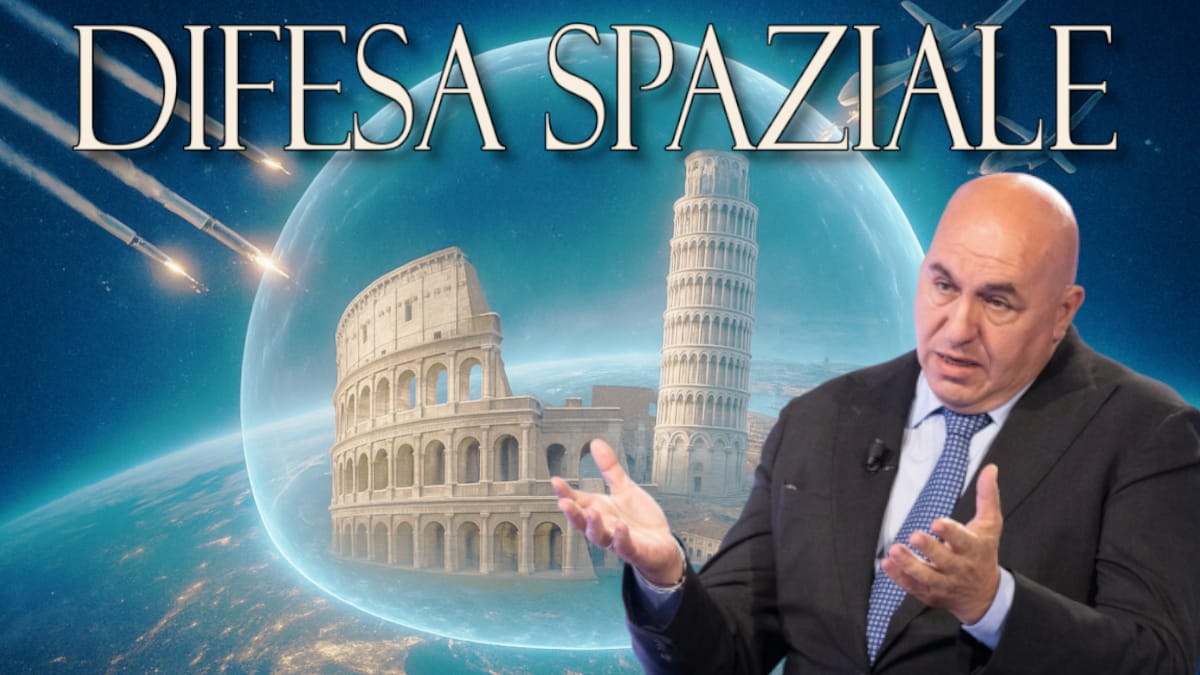 uno scudo per l8217italia crosetto e il dome da 44 miliardi