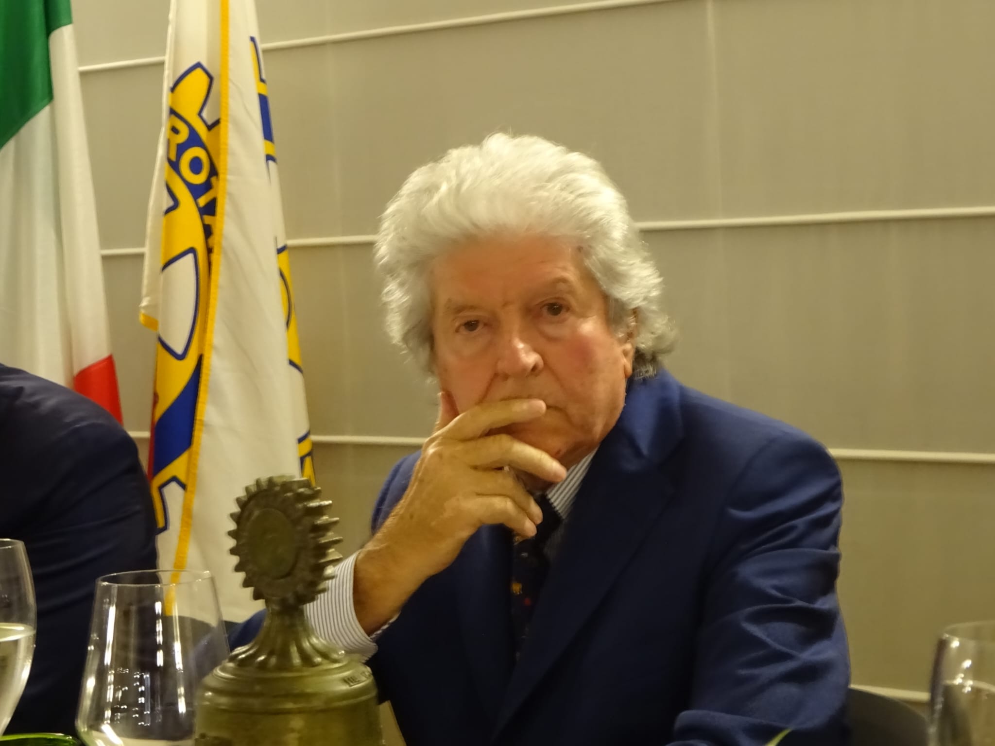 “La dea Temi regge una bilancia, non una clessidra”. Intervista a Raffaele Della Valle sulla riforma della Giustizia