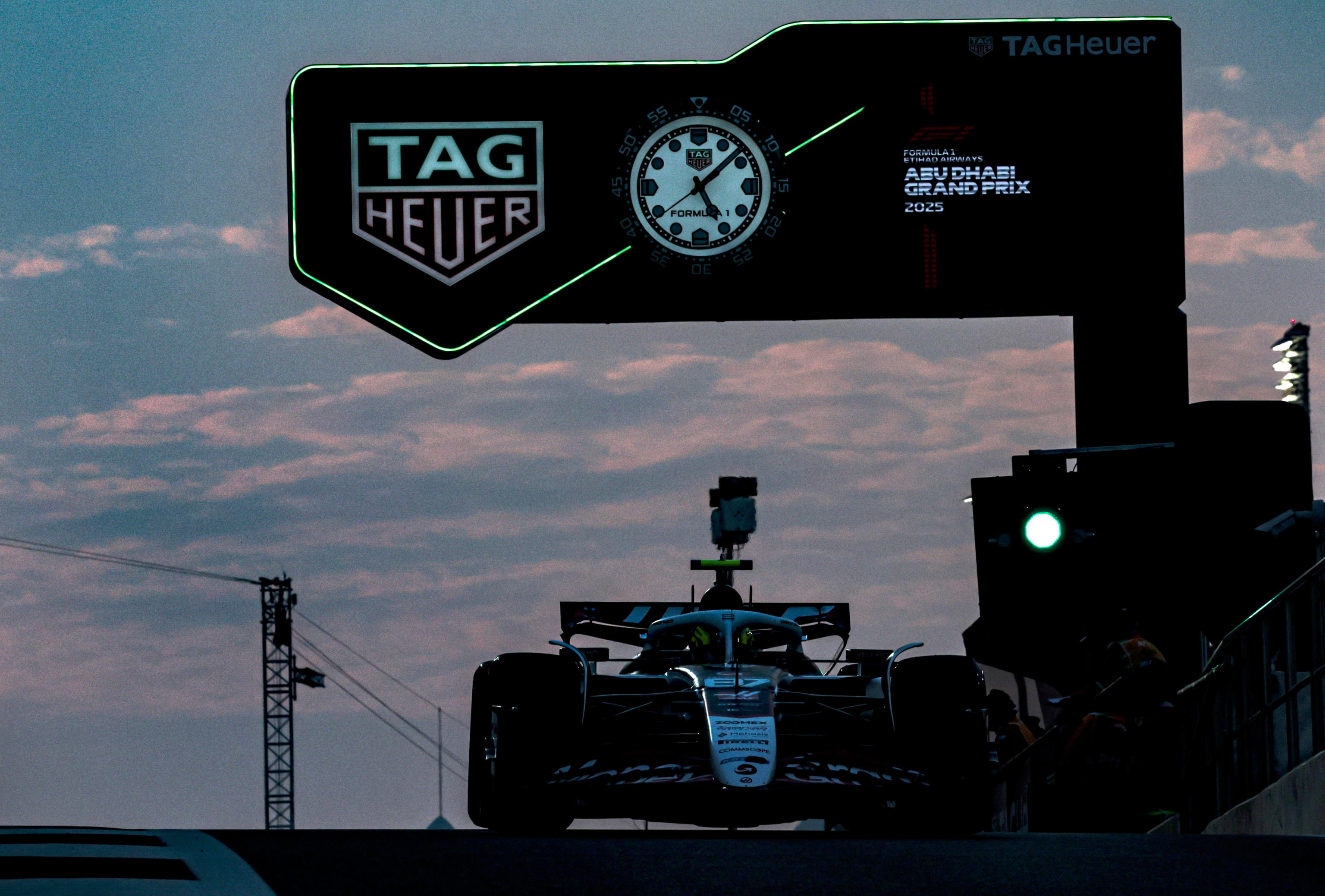 Formula 1: ad Abu Dhabi l’ultimo Gp del 2025. Si decide il titolo mondiale. Oggi le qualifiche, orario e dove vederle