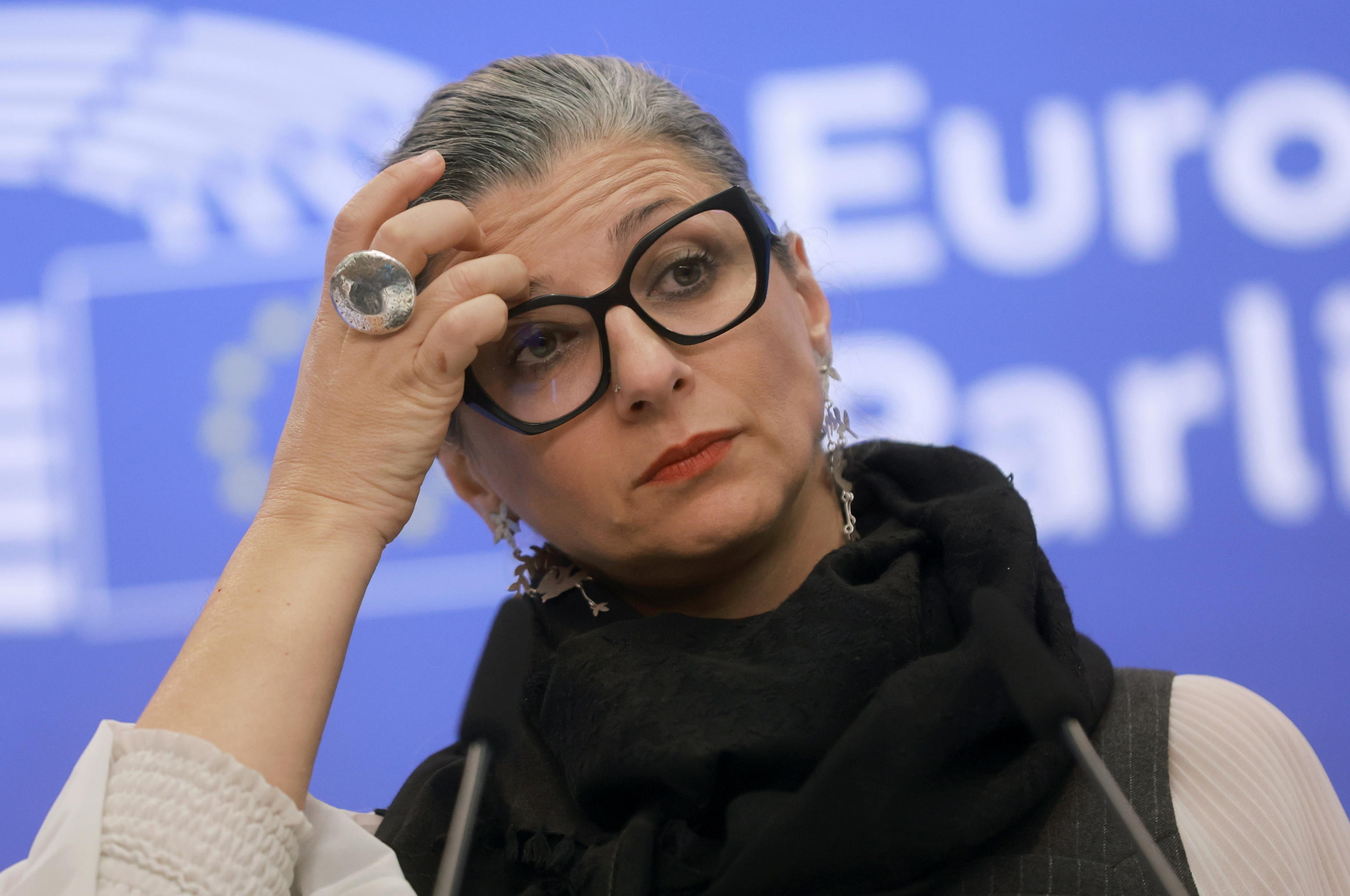 albanese bacchetta la stampa quando la morale onu diventa un hobby