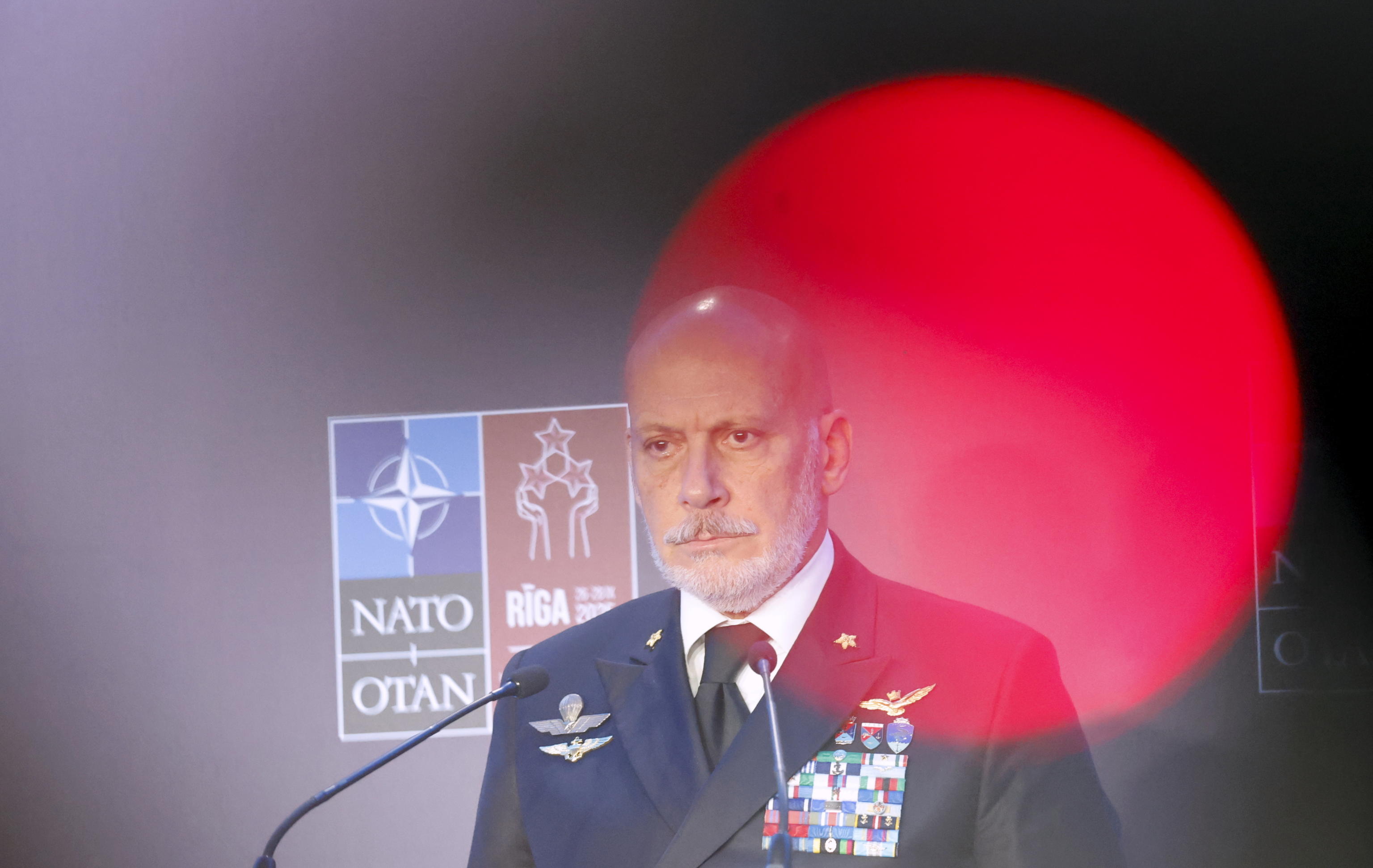 Guerra ibrida Nato a Russia: Cavo Dragone fa infuriare Putin