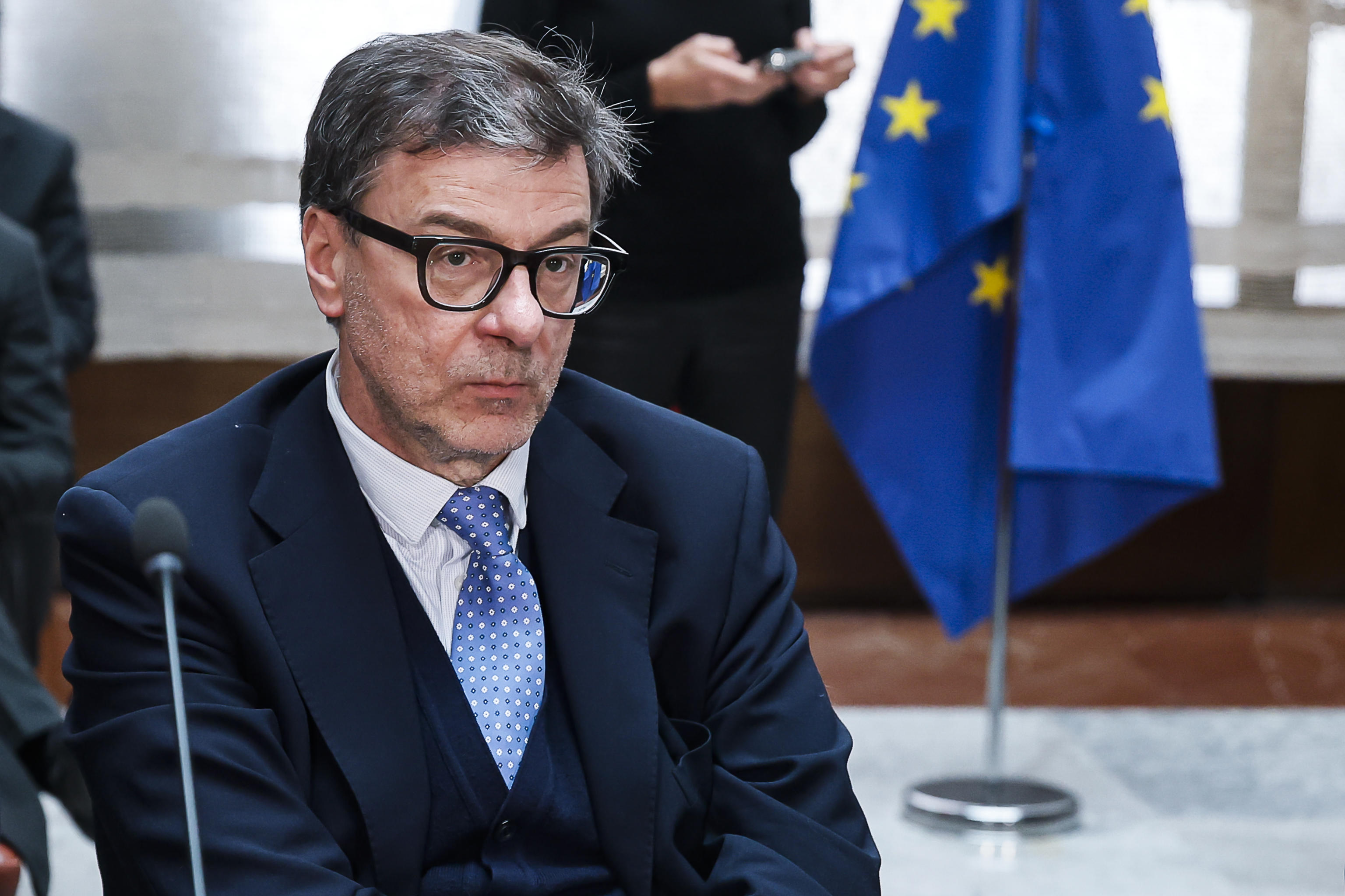 Il Mef è fuori dall’inchiesta sull’affare Mps Mediobanca Il Mef è fuori dall’inchiesta sull’affare Mps Mediobanca