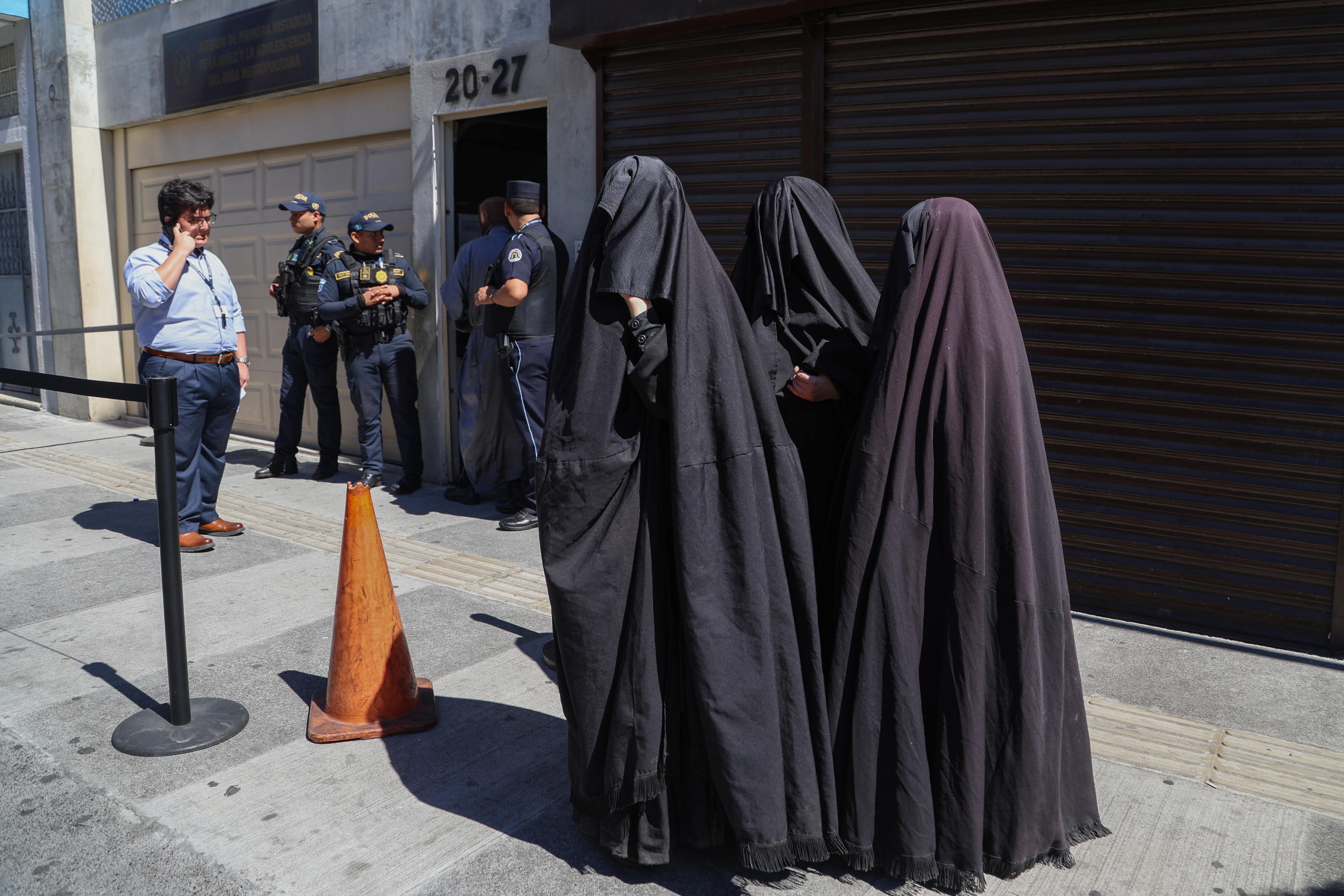 Abusi su minori in Colombia: espulsi i membri di una setta ebraica VIDEO