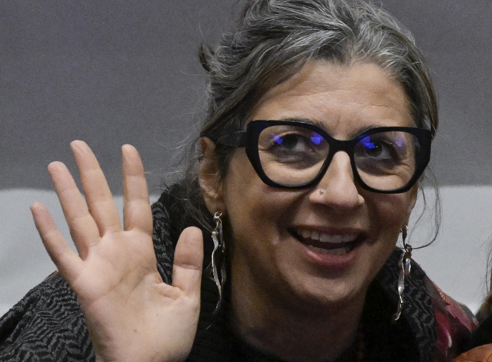 francesca albanese alla guerra delle idee con la stampa l8217ha persa