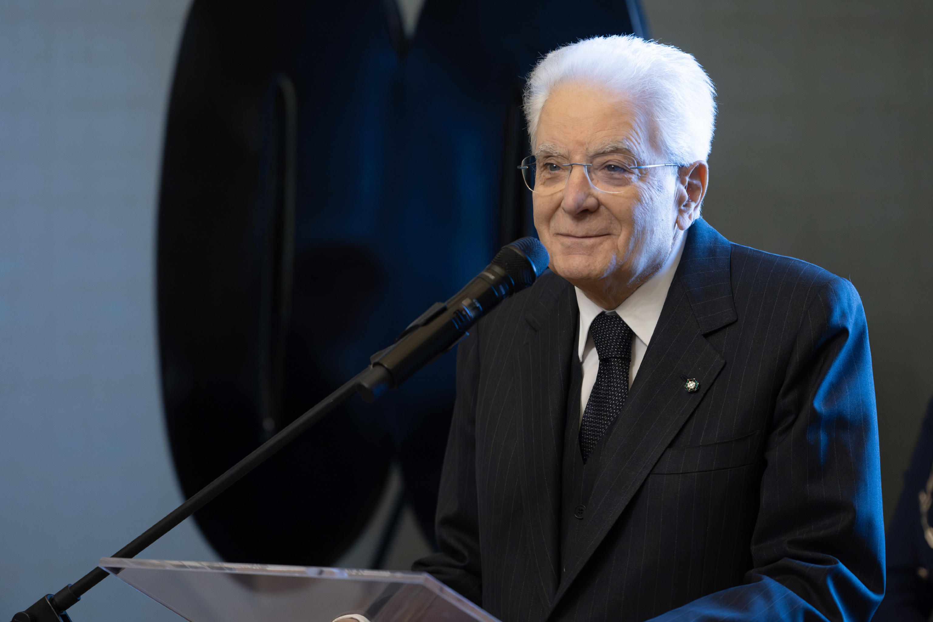 Giornata internazionale disabilità, il monito di Mattarella