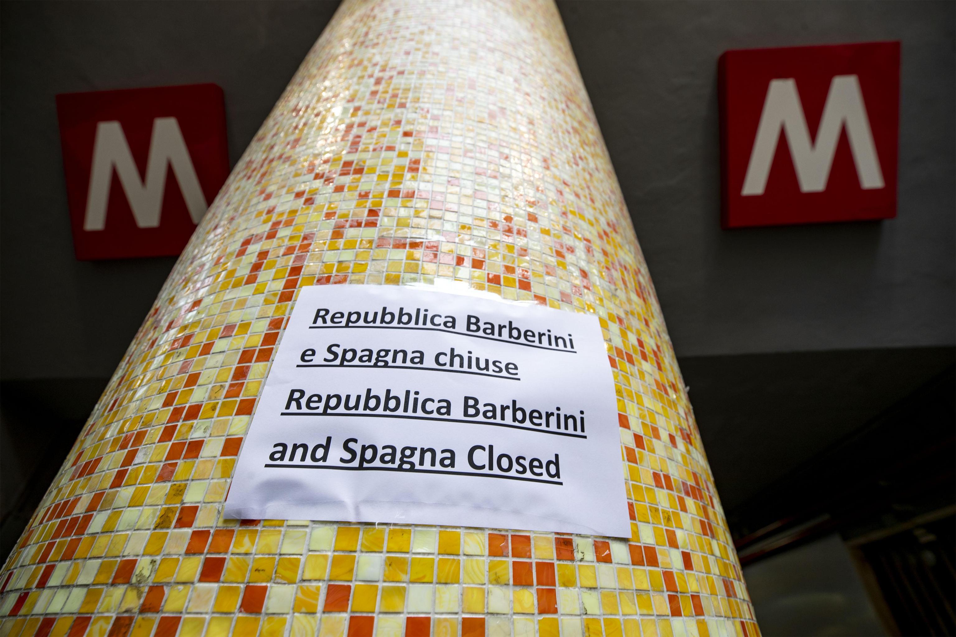 L’Antitrust stanga Atac: rimborso milionario agli abbonati L’Antitrust stanga Atac: rimborso milionario agli abbonati