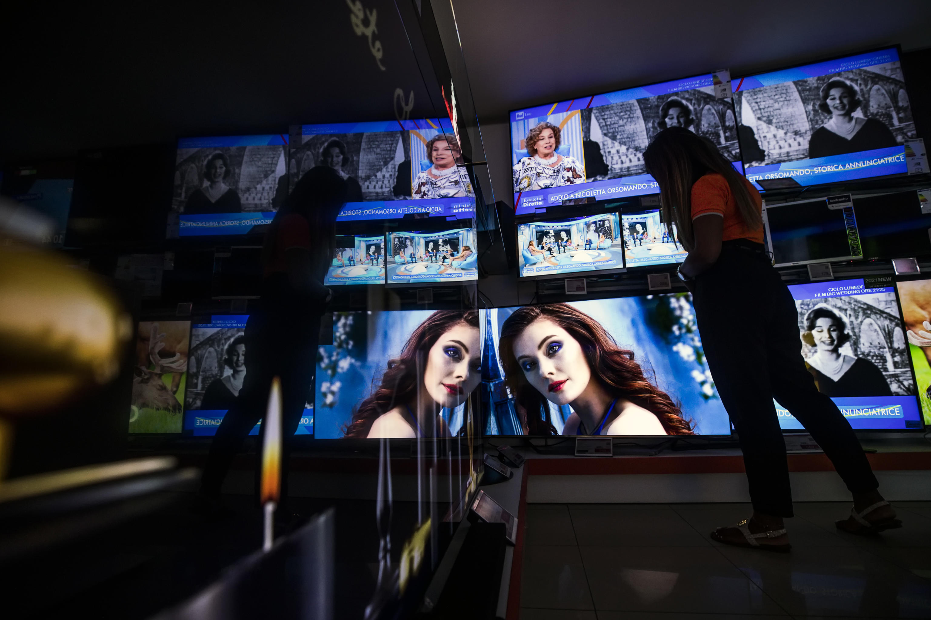 HBO Max arriva in Italia il 13 gennaio: prezzi, contenuti e novità HBO Max arriva in Italia il 13 gennaio: prezzi, contenuti e novità