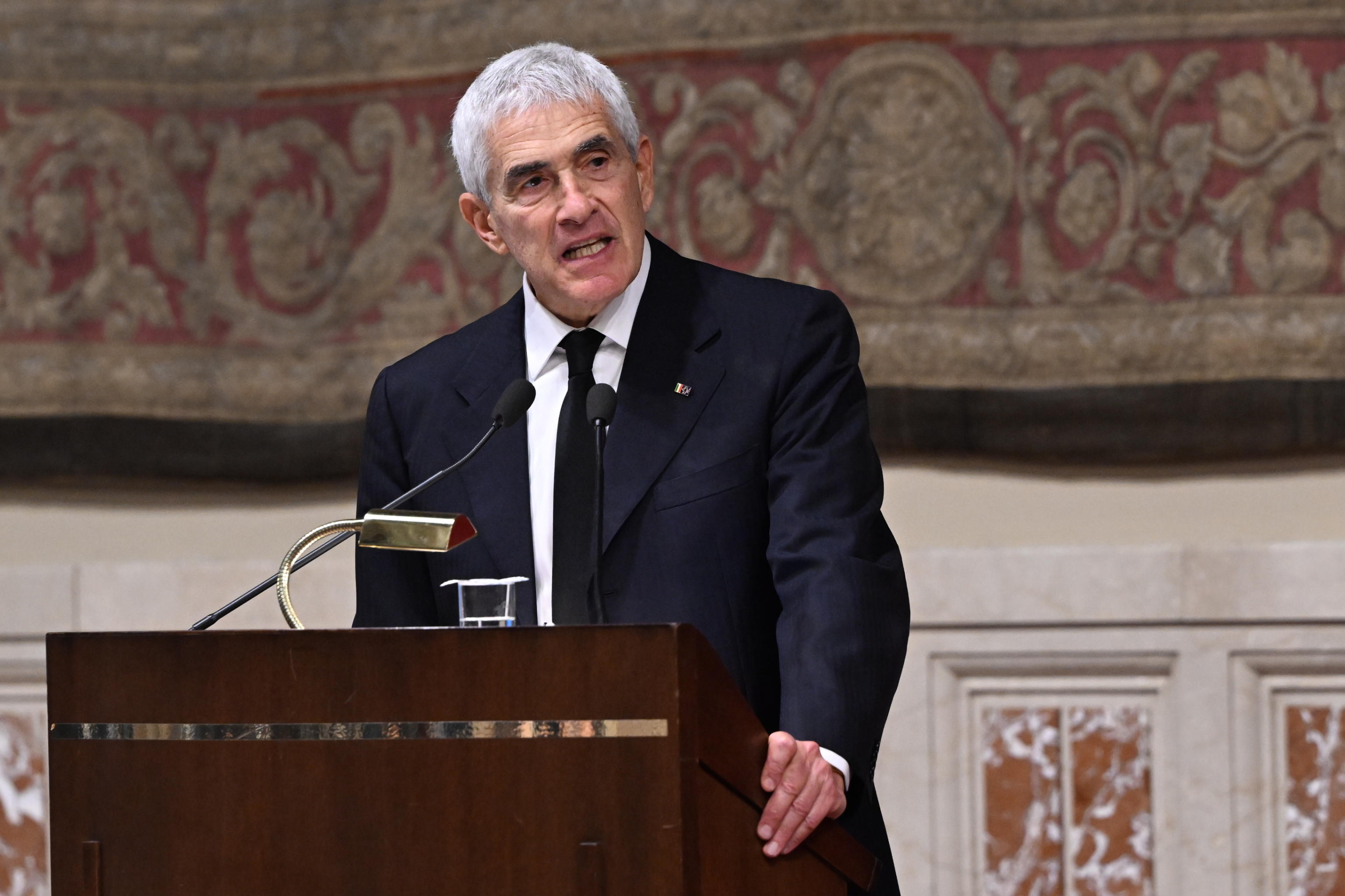 Gramellini, Casini e il futuro della classe politica. Noi confidiamo nello Stellone