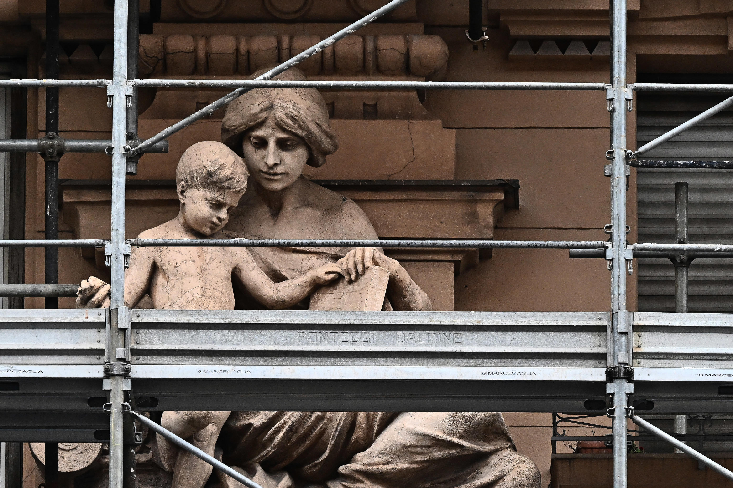 nuovo testo unico edilizia si parte non 232 un condono