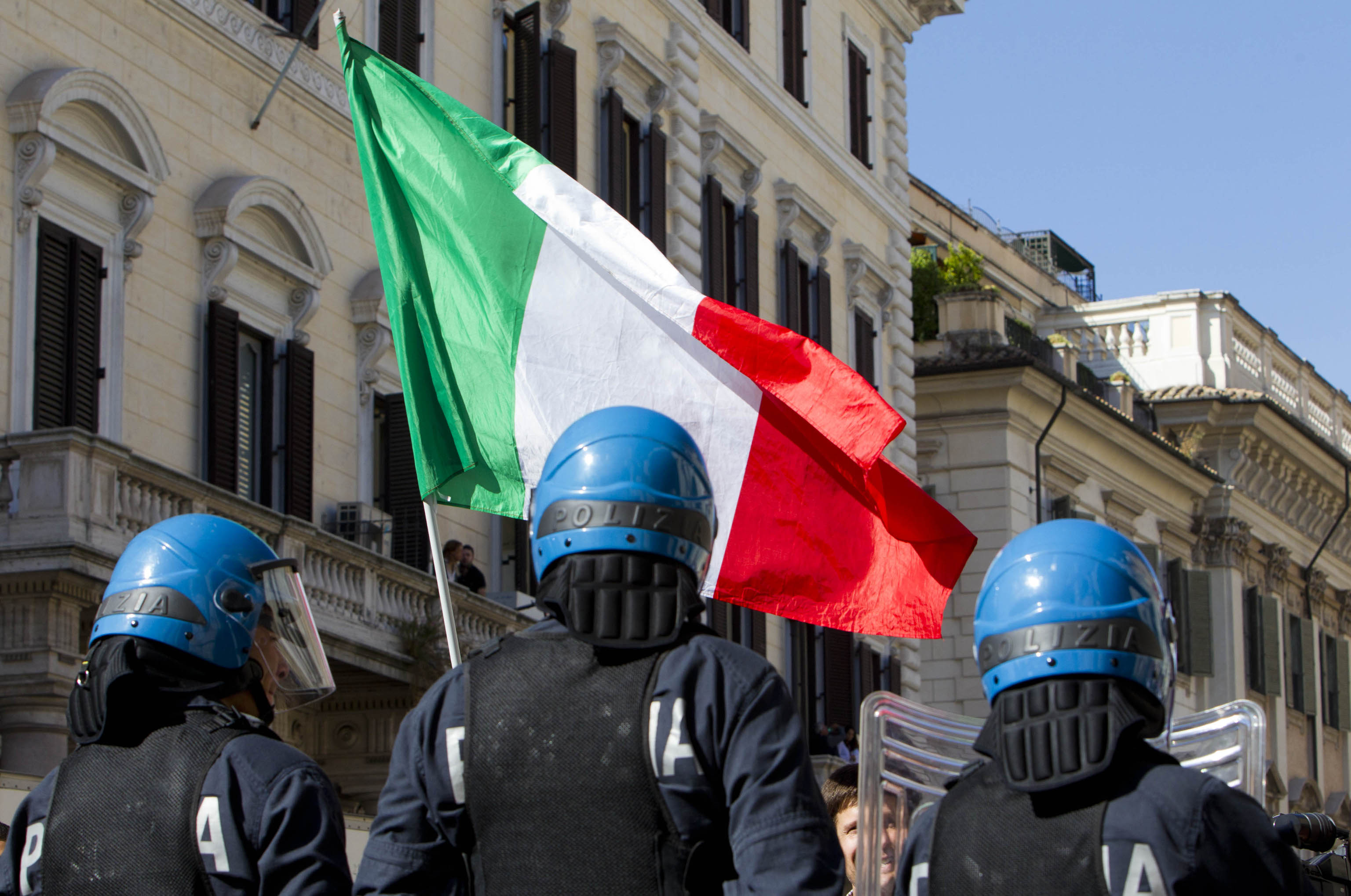 La Sicurezza oltre la cronaca