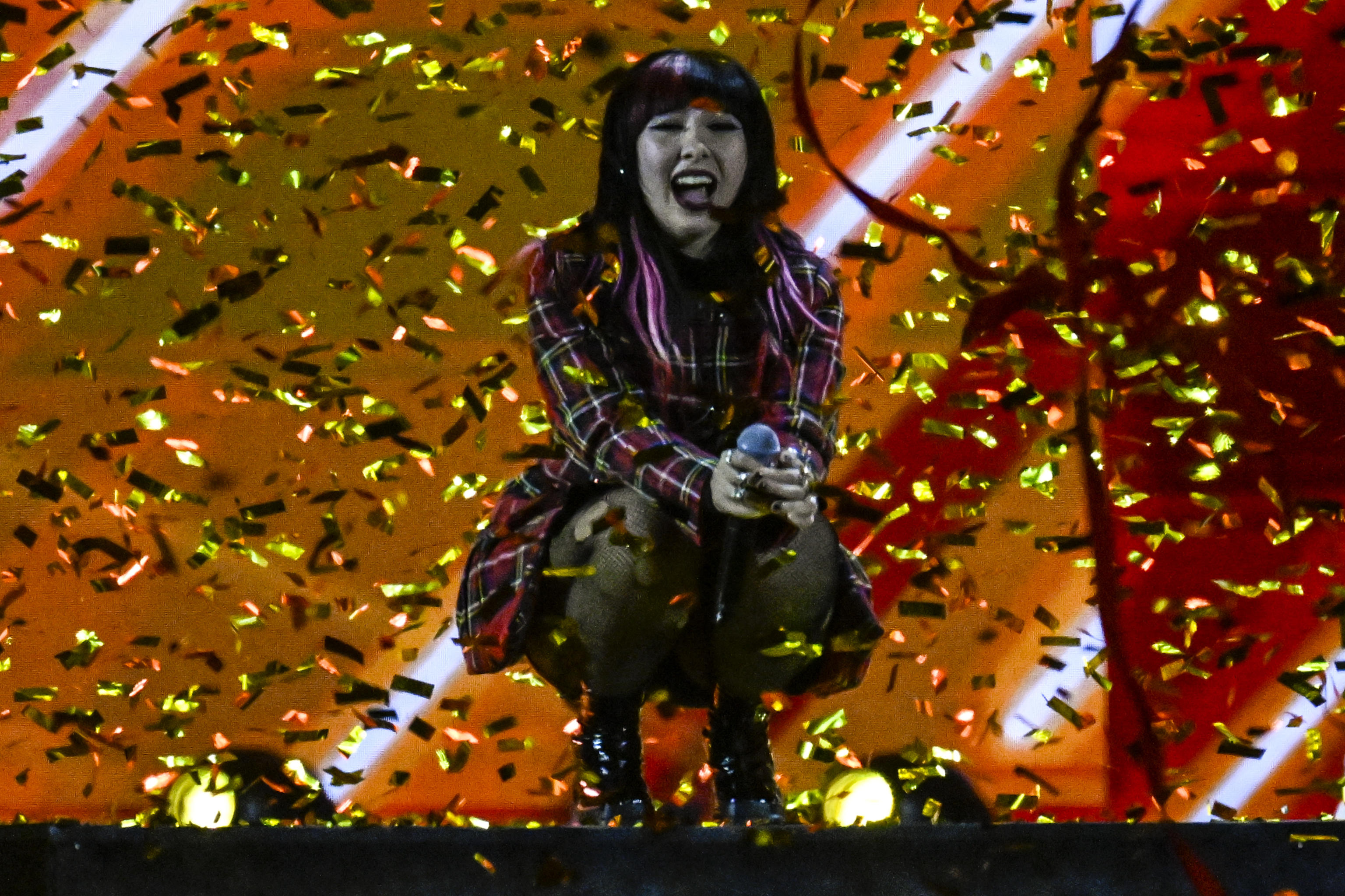 chi 232 rob la vincitrice di x factor 2025 da Lidentita.it chi 232 rob la vincitrice di x factor 2025