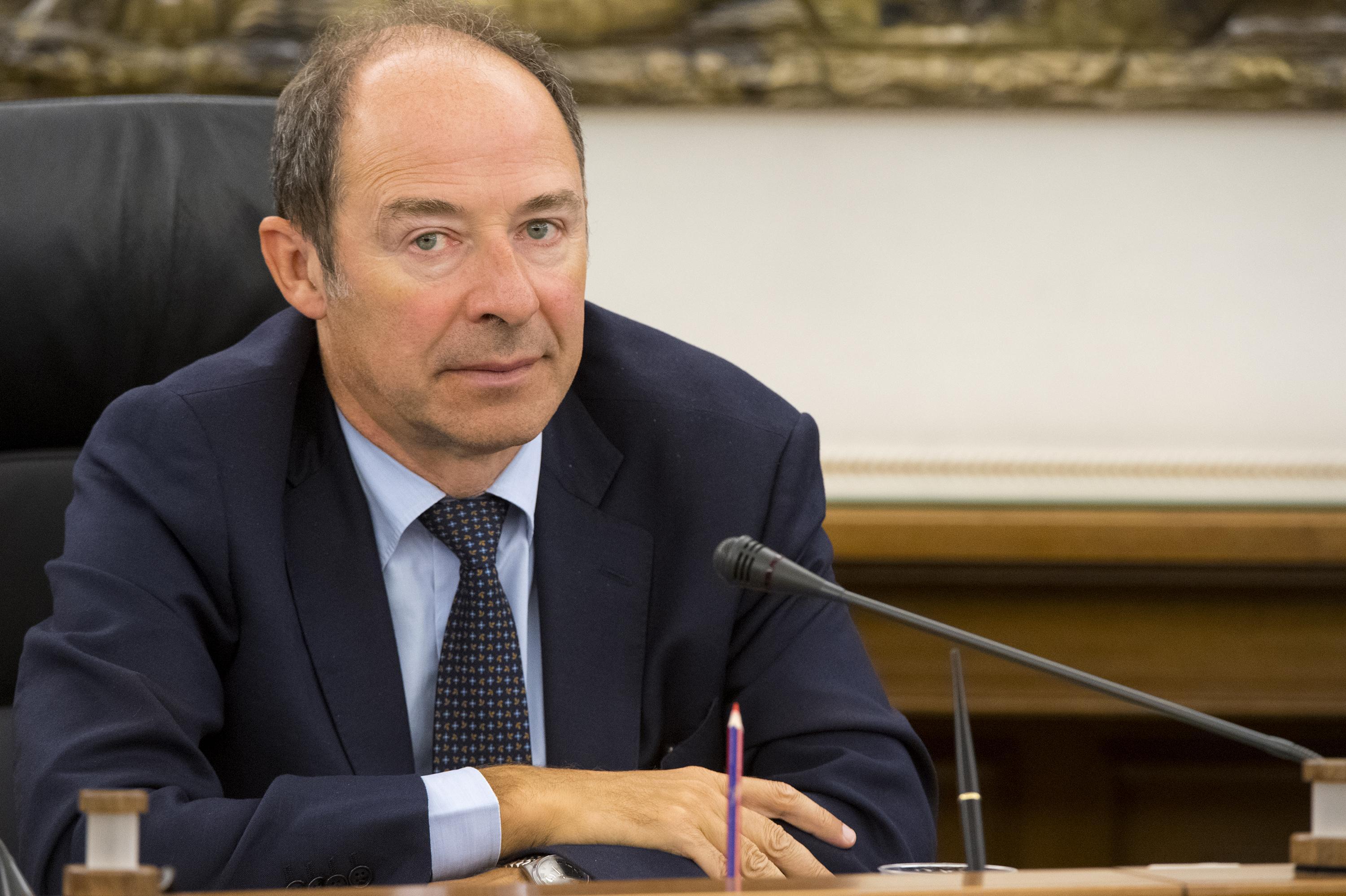 il giudice non deve solo essere terzo e imparziale deve anche apparire tale intervista a pierantonio zanettin