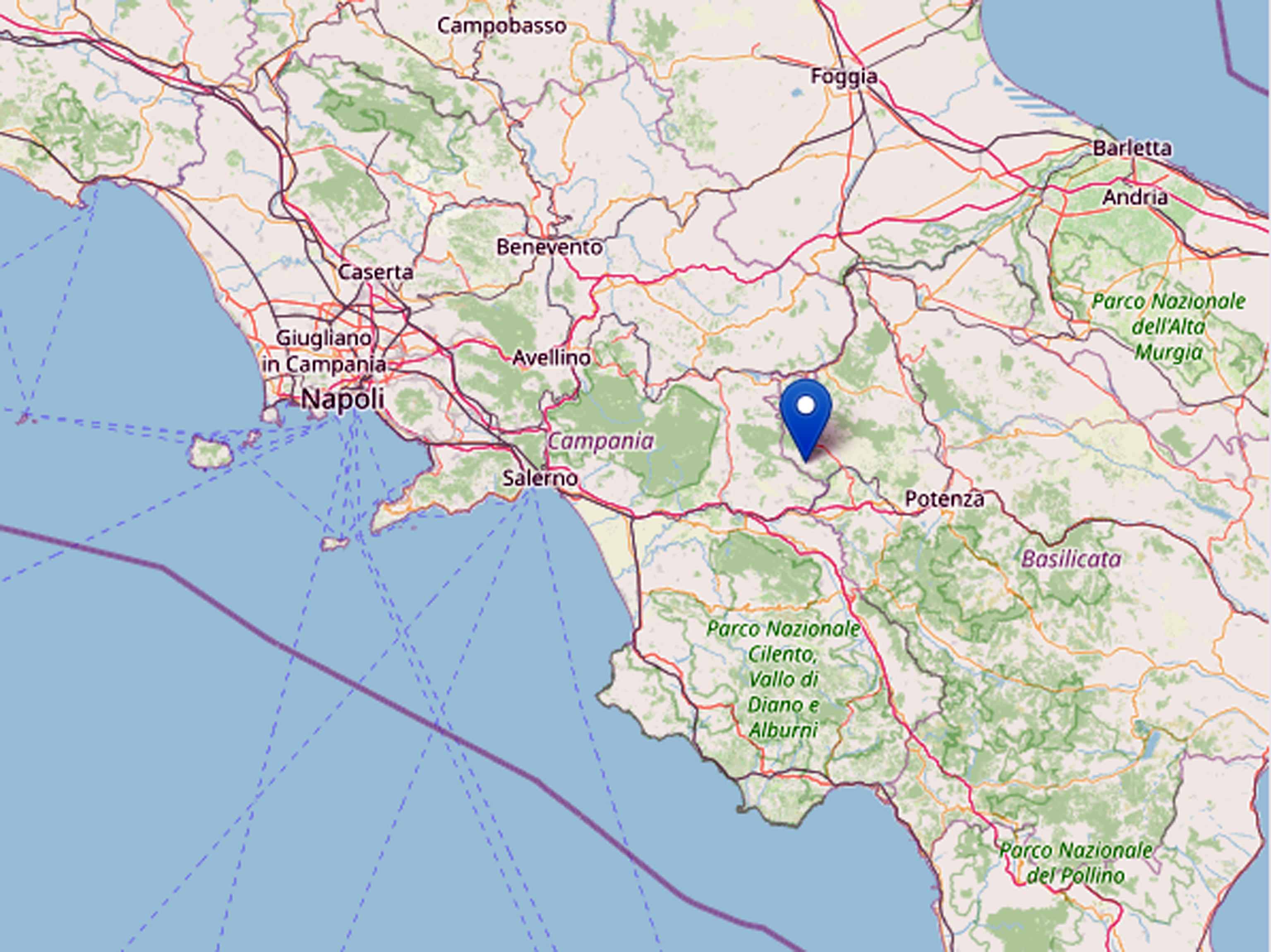 L’impresa come motore del Mezzogiorno: la sfida lucana L’impresa come motore del Mezzogiorno: la sfida lucana