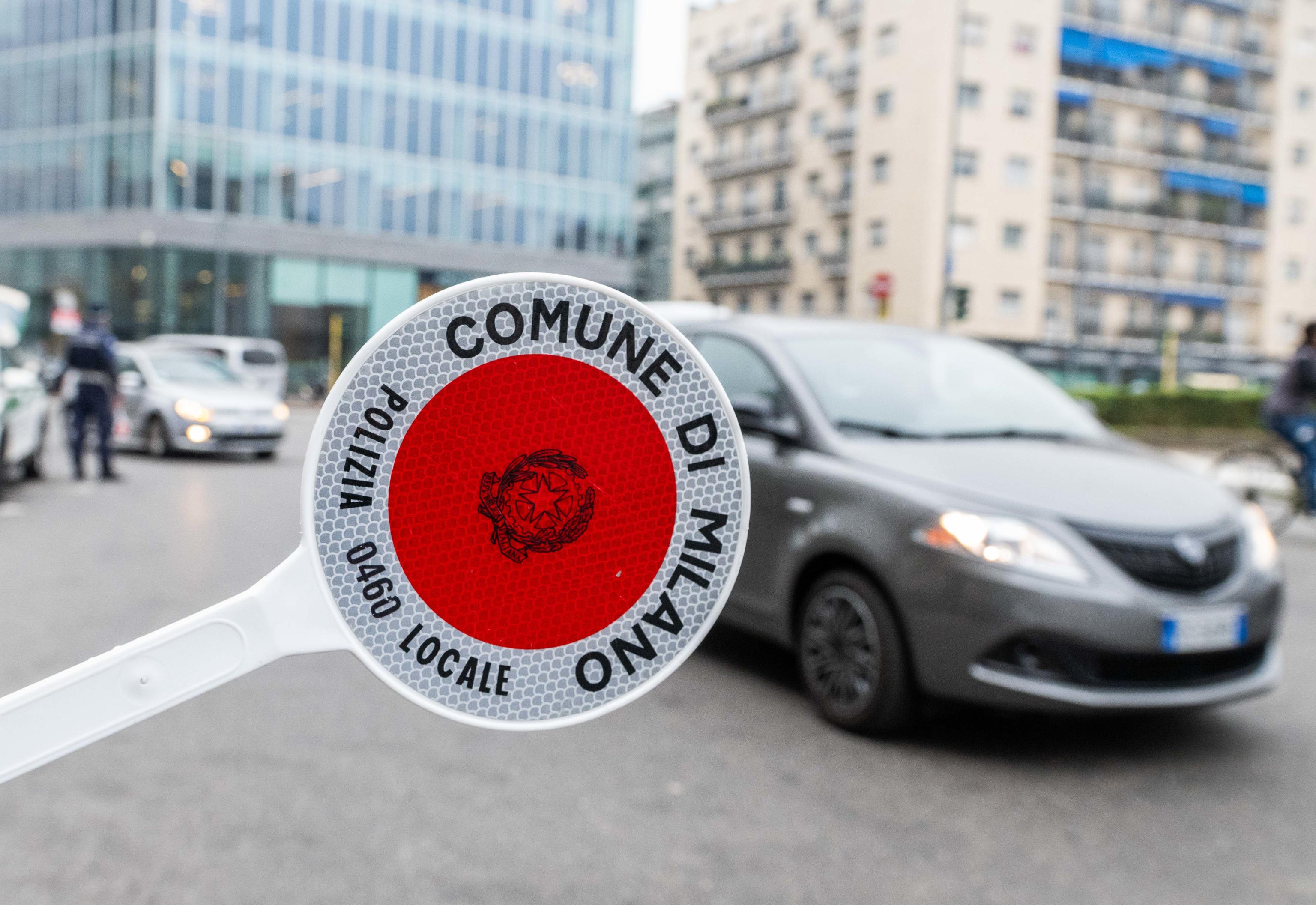 Il Codice della Strada 2.0 e la Giustizia al contrario Il Codice della Strada 2.0 e la Giustizia al contrario