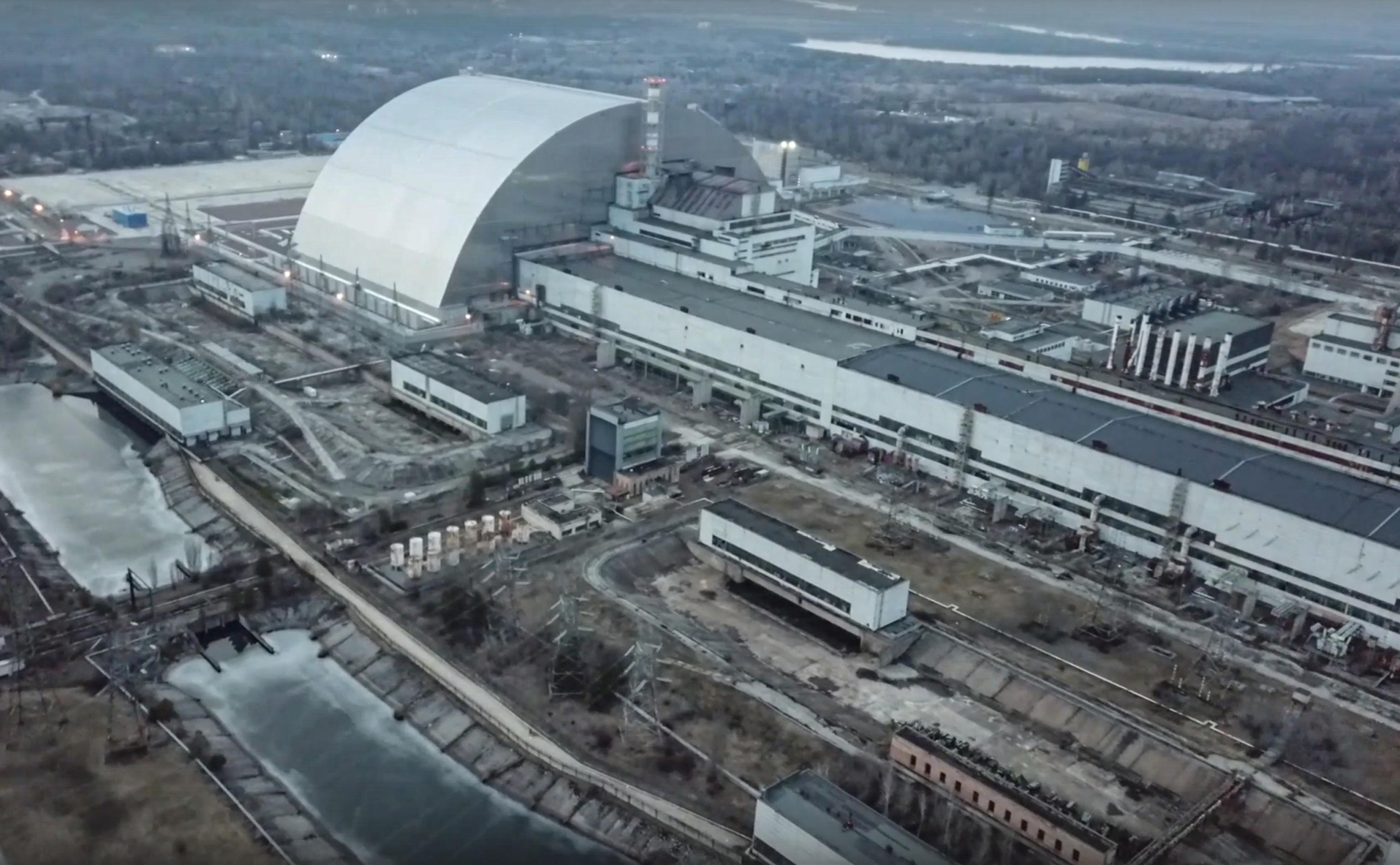 aiea la cupola protettiva di chernobyl non 232 pi249 sicura da Lidentita.it aiea la cupola protettiva di chernobyl non 232 pi249 sicura