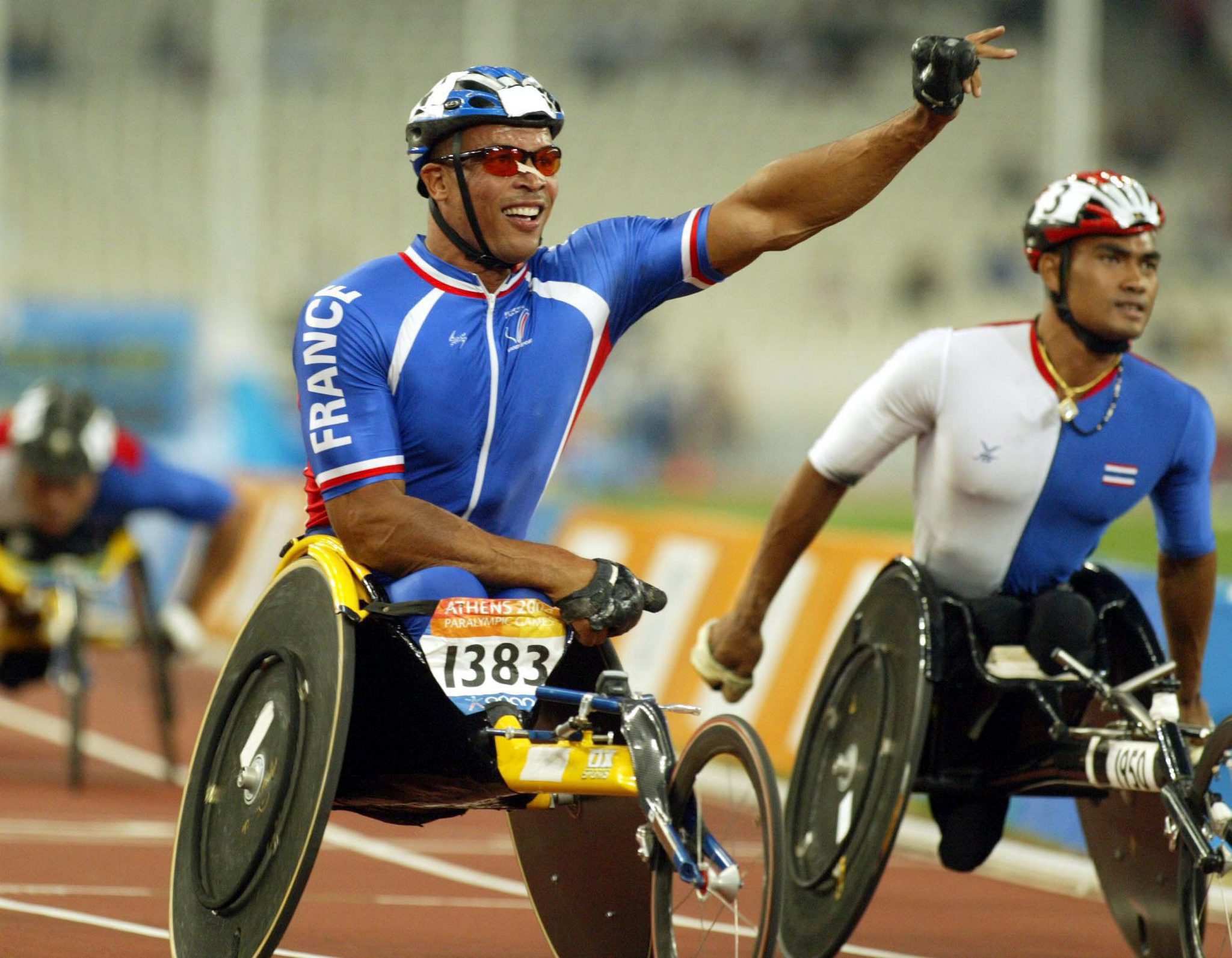 Sport e disabilità, un’Italia che avanza verso l’inclusione Sport e disabilità, un’Italia che avanza verso l’inclusione