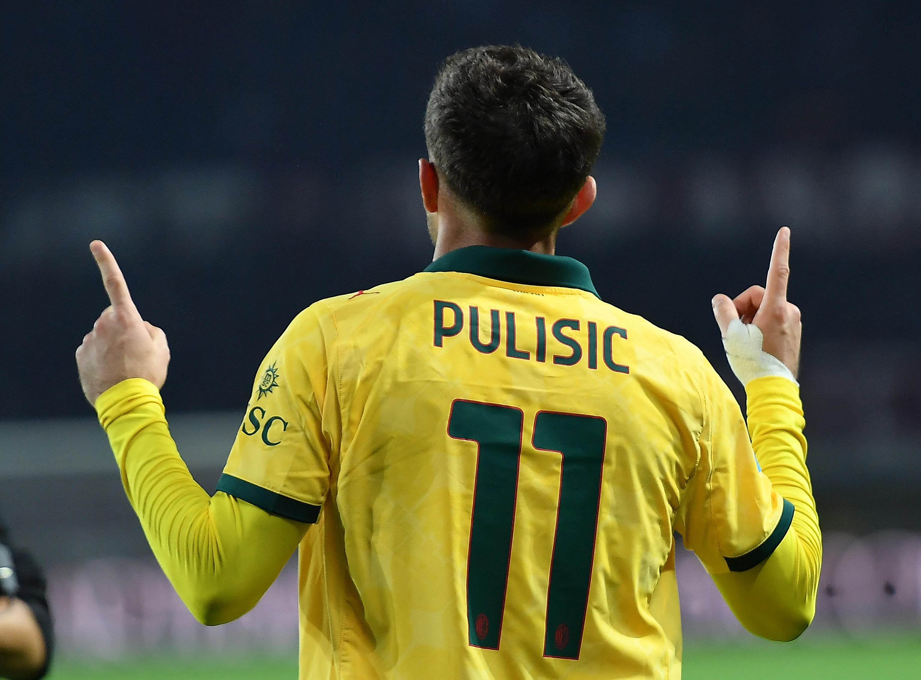 Milan, rimonta spettacolare a Torino: di nuovo in vetta con il Napoli