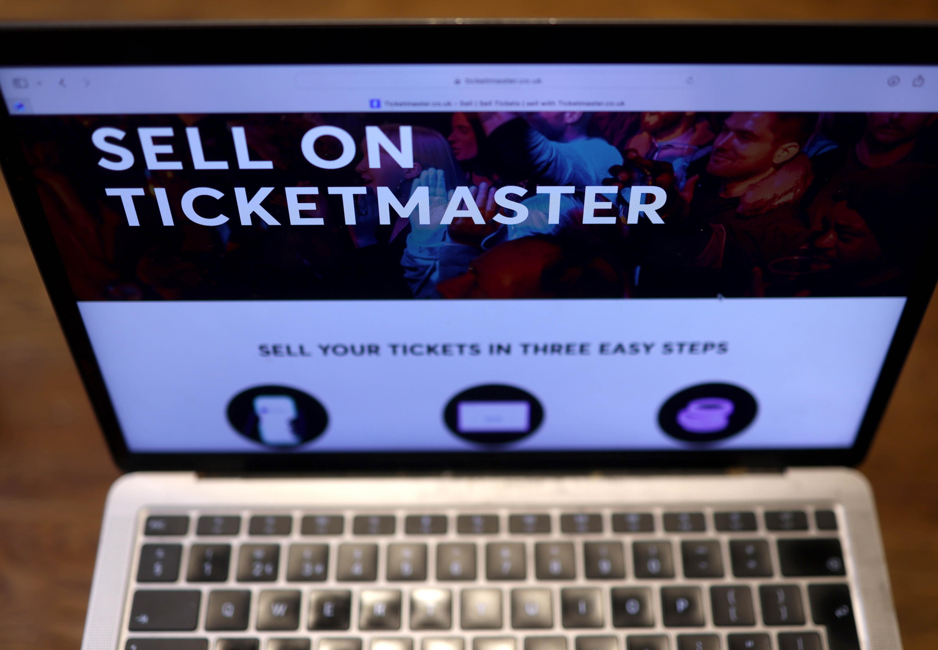 Ticketmaster nella bufera: milioni di clienti pronti a fare causa