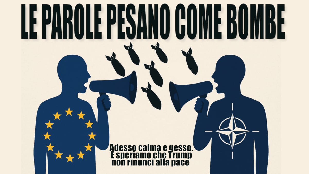 Ucraina, niente colpi di testa. Gli Usa vogliono mantenere il dialogo con la Russia
