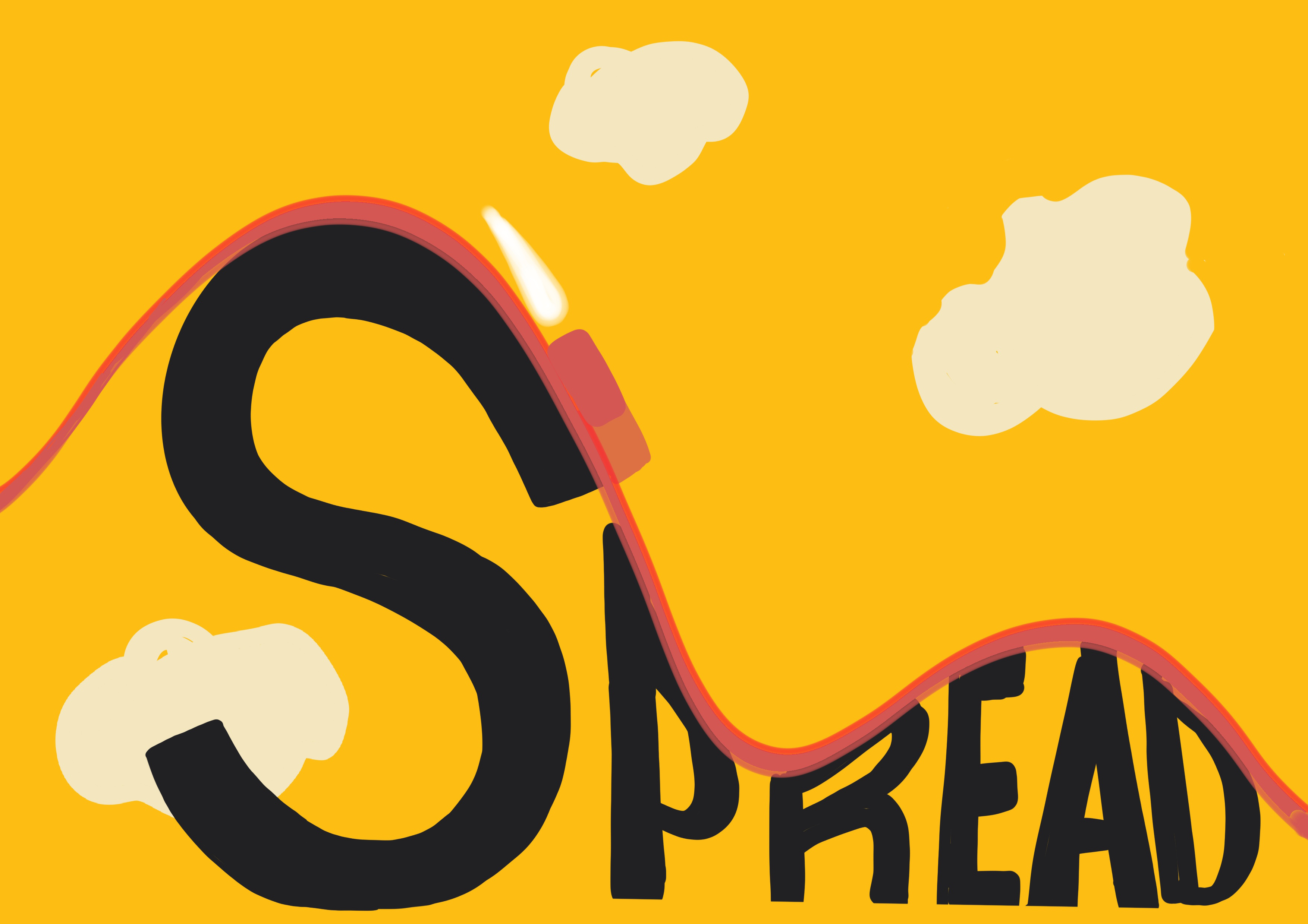 Lo spread crolla sotto i 70 punti ma nessuno ne parla