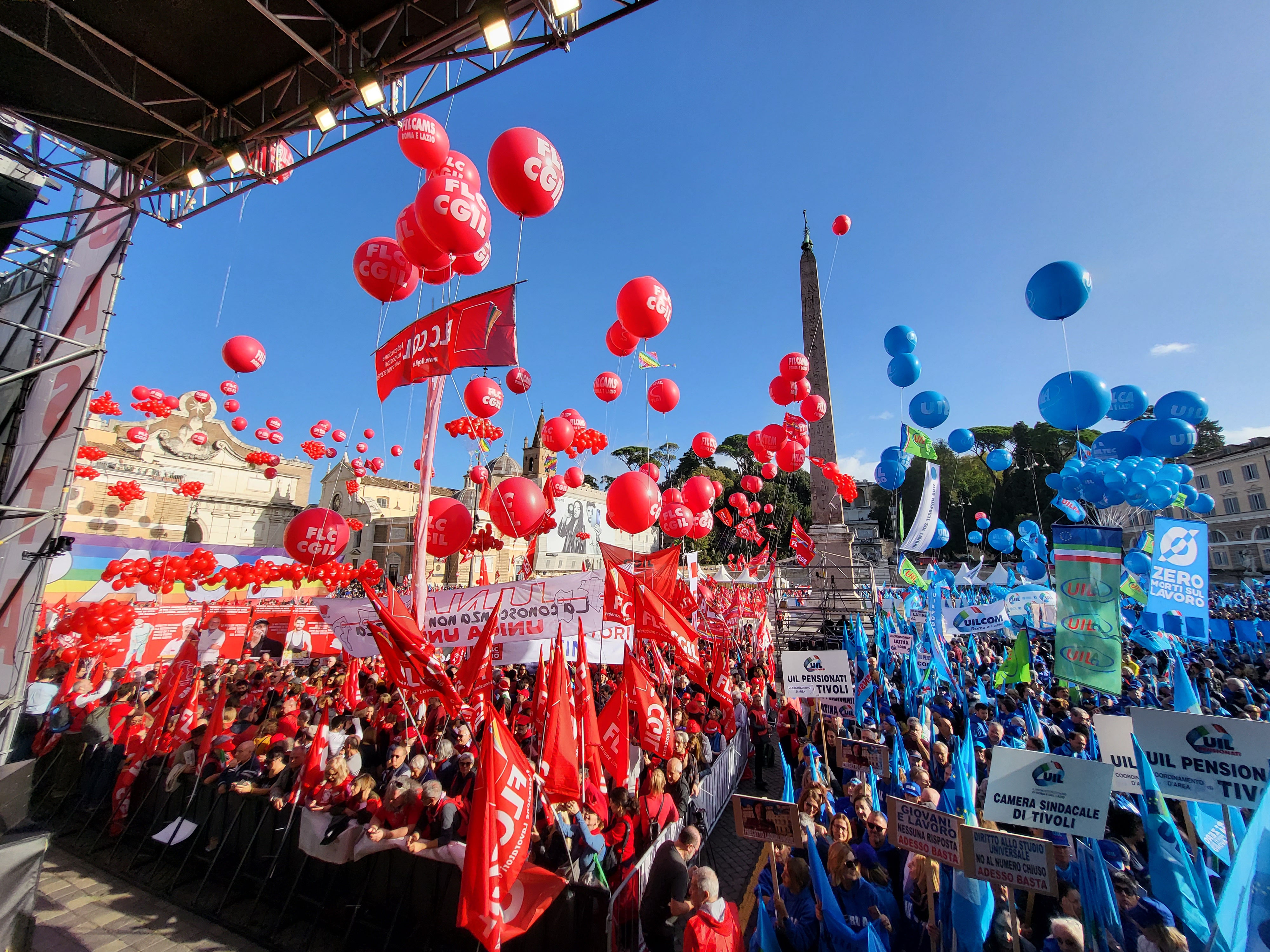 Gli scioperi di dicembre: date e possibili disagi