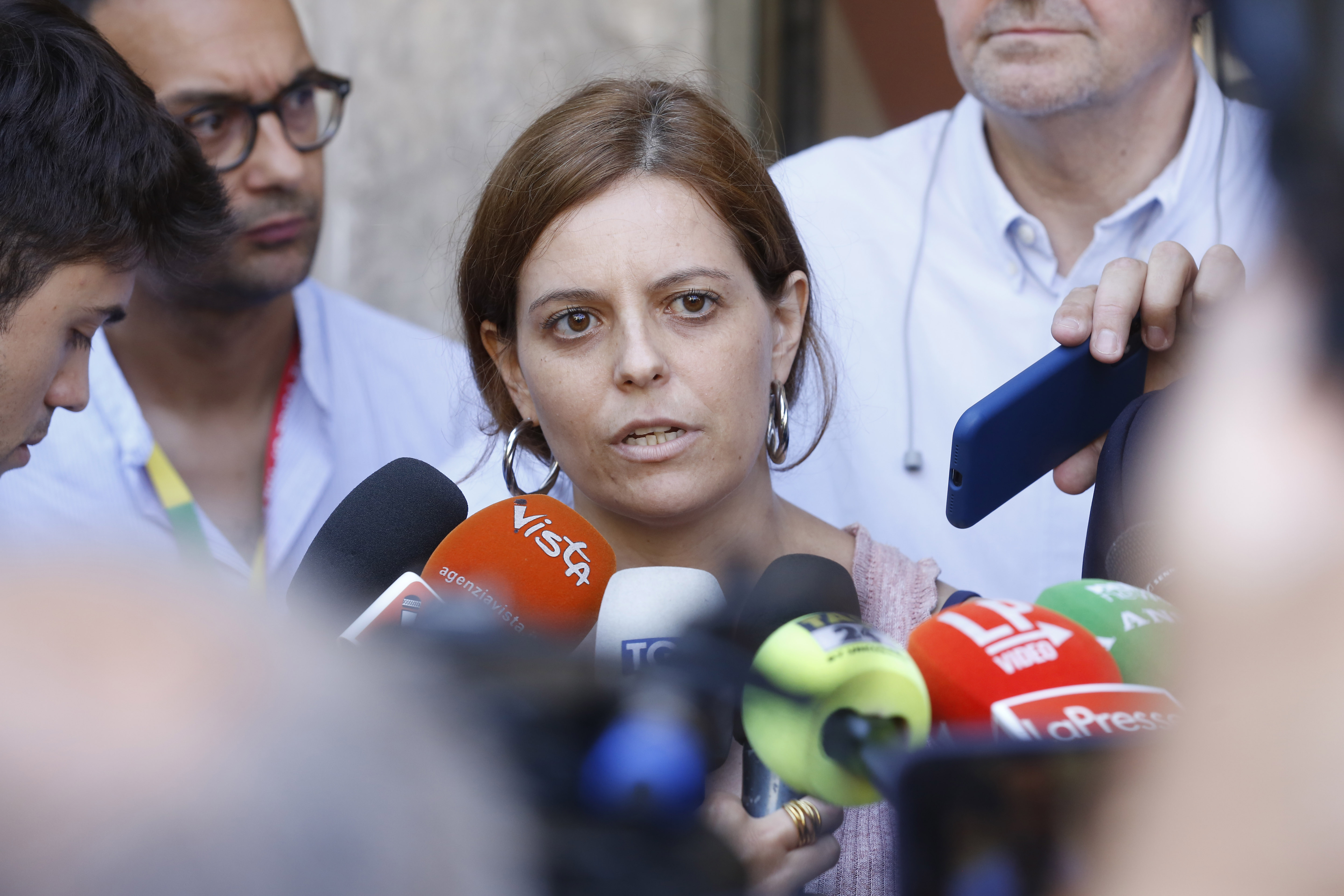 Deportazione di massa? Ilaria Salis e l’apocalisse europea spiegata male