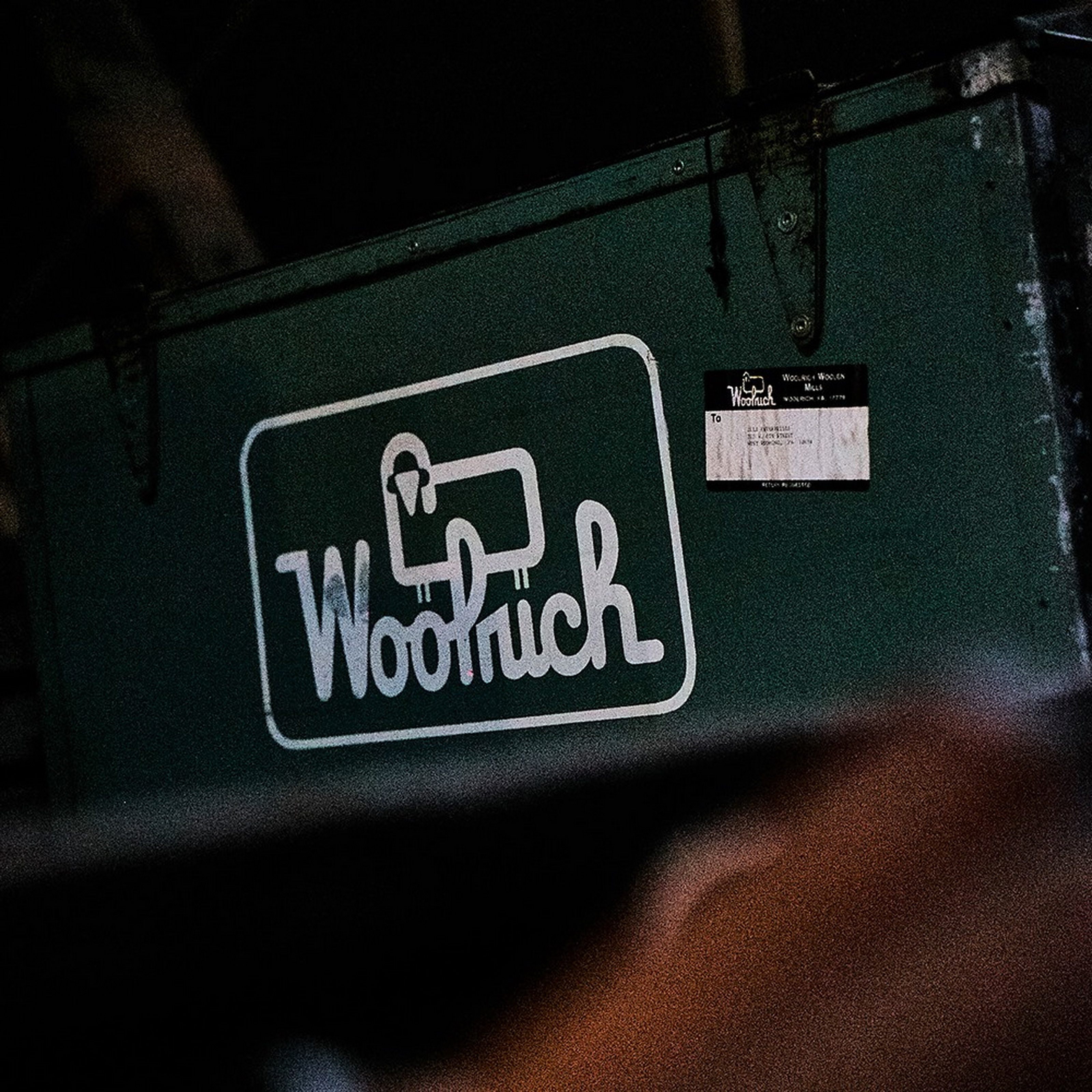 Woolrich, la lettera dei lavoratori: “No al trasferimento”