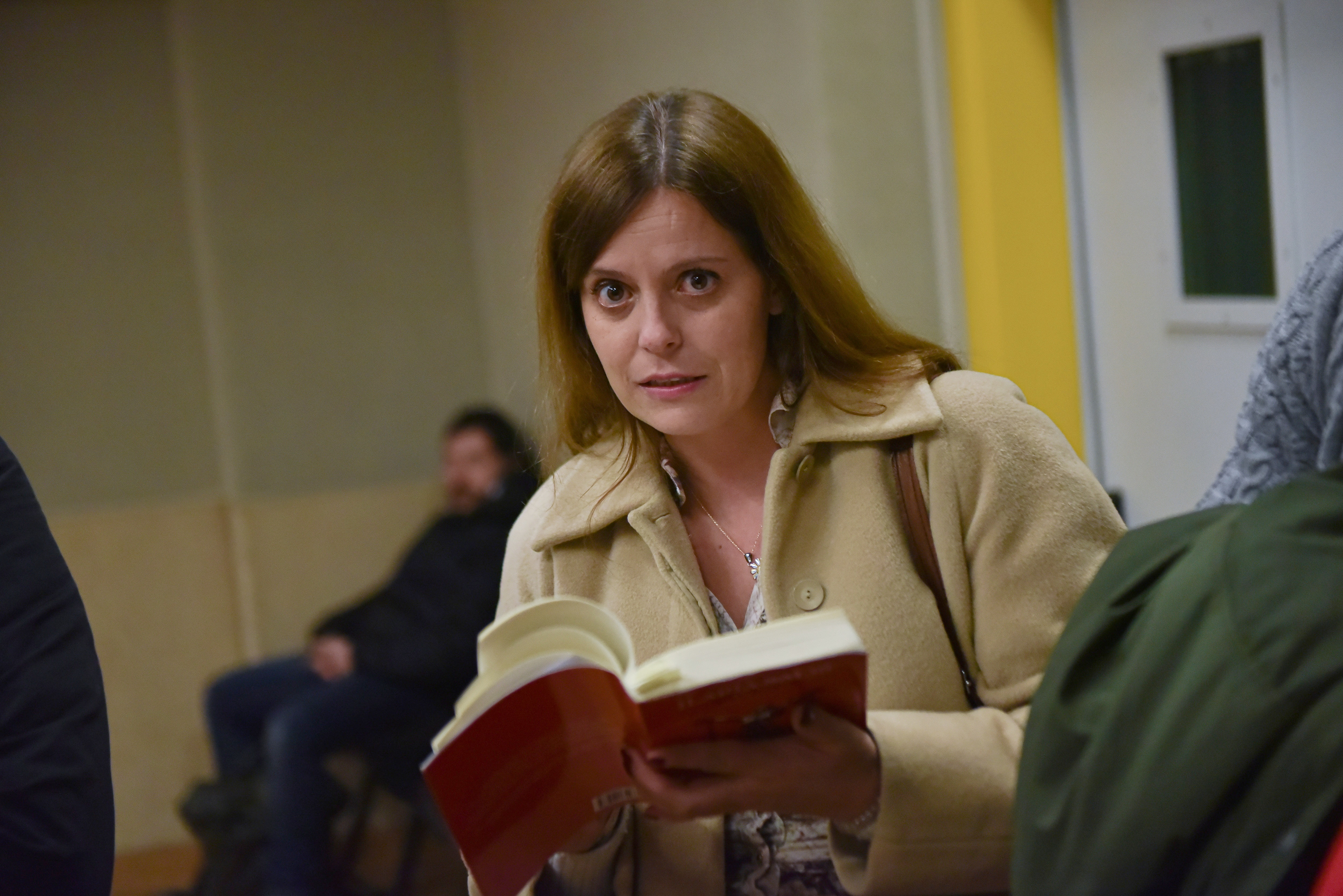 Ilaria Salis e il passato tirato per la giacchetta: storia, politica e paradossi contemporanei