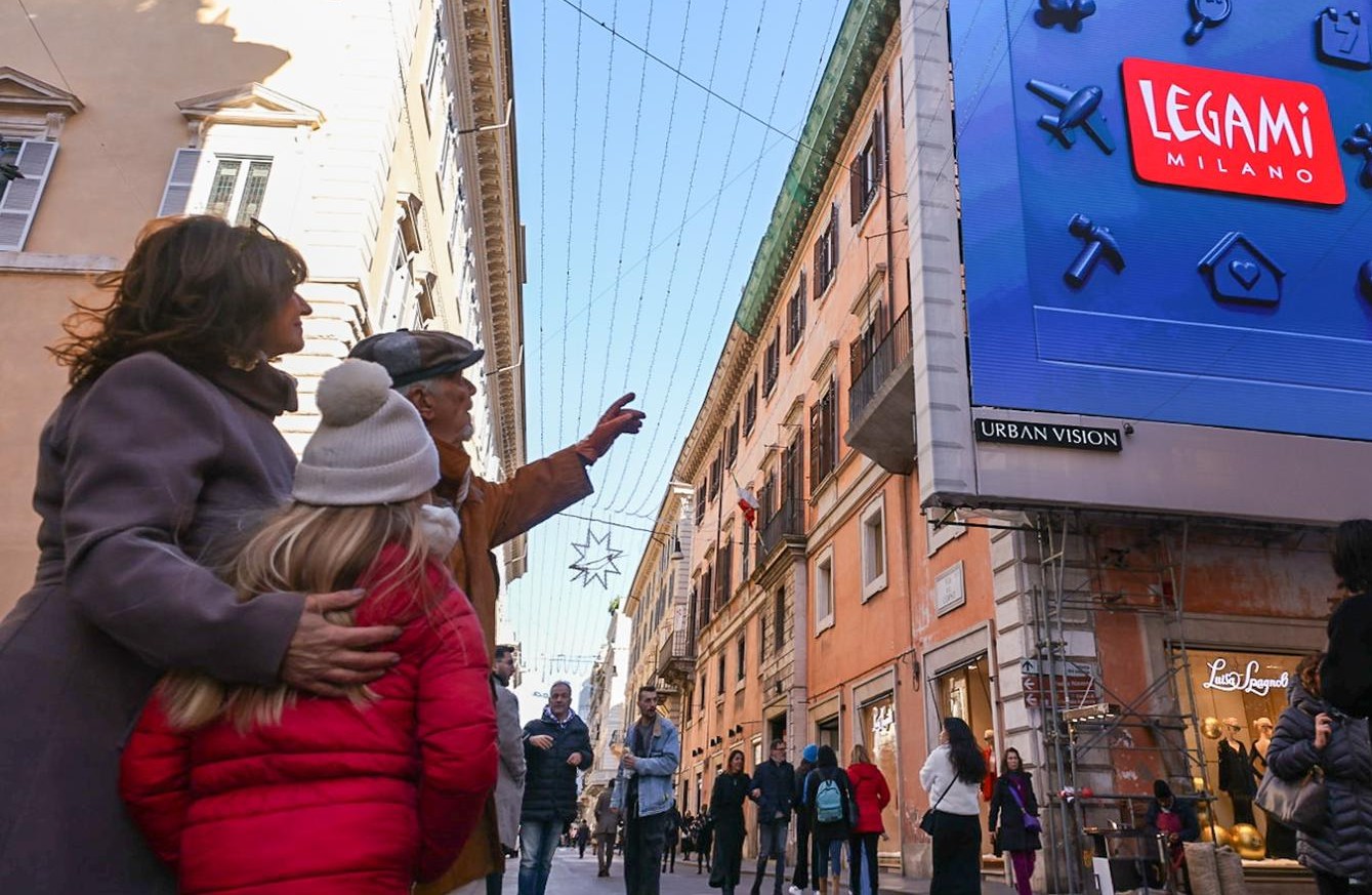 Legami, il boom del “carino” a poco Legami, il boom del “carino” a poco