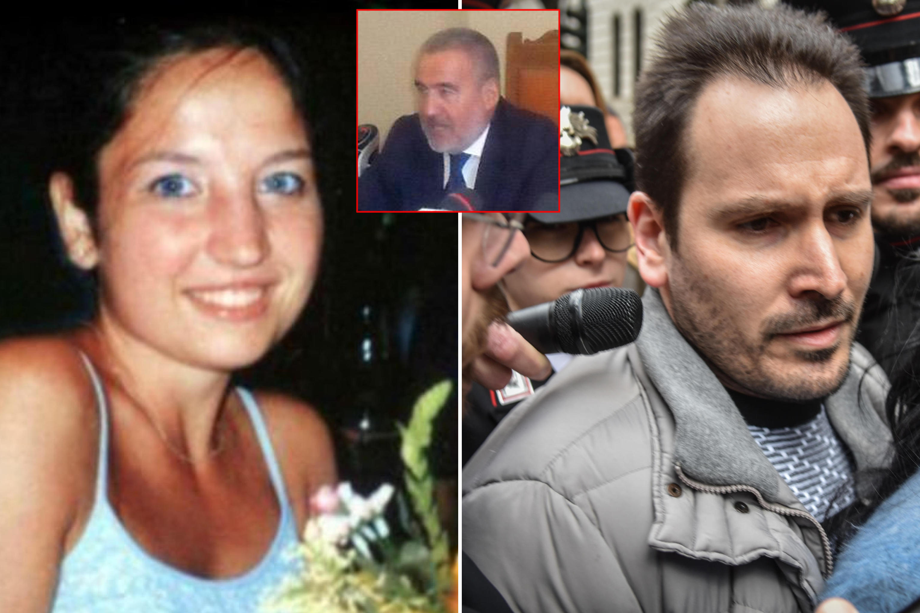 Garlasco, i nuovi sviluppi e l’ipotesi che la procura abbia il movente di Andrea Sempio