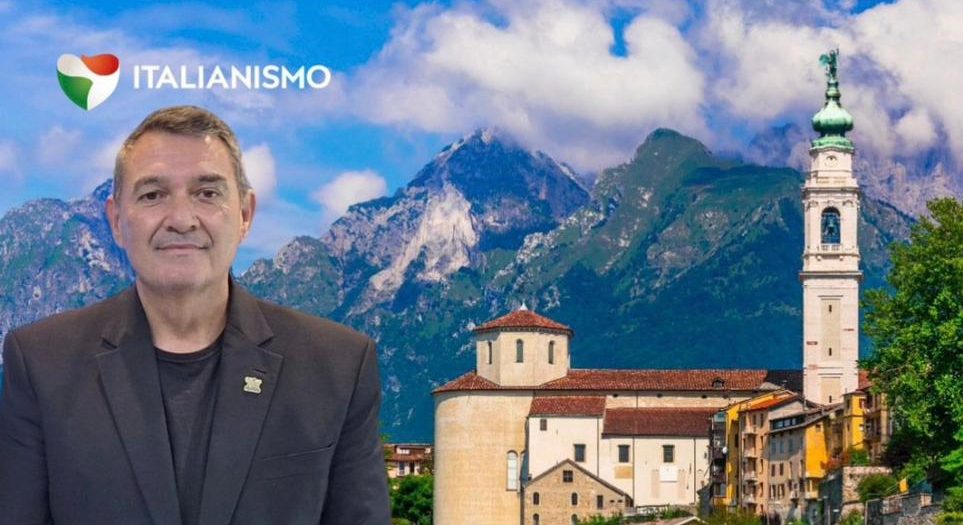 “Decreto della vergogna”, il sindaco italo brasiliano Filippi vuole rompere il Patto con Belluno “Decreto della vergogna”, il sindaco italo brasiliano Filippi vuole rompere il Patto con Belluno