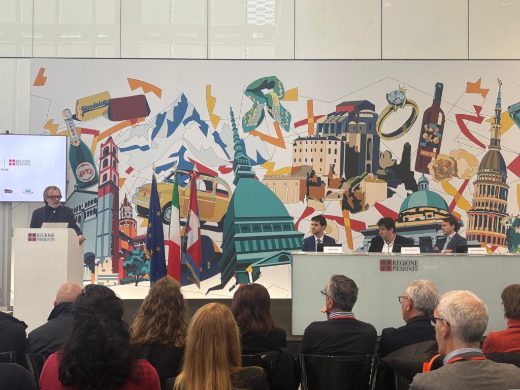 grande ciclismo in piemonte la vuelta frutta 40 milioni di euro