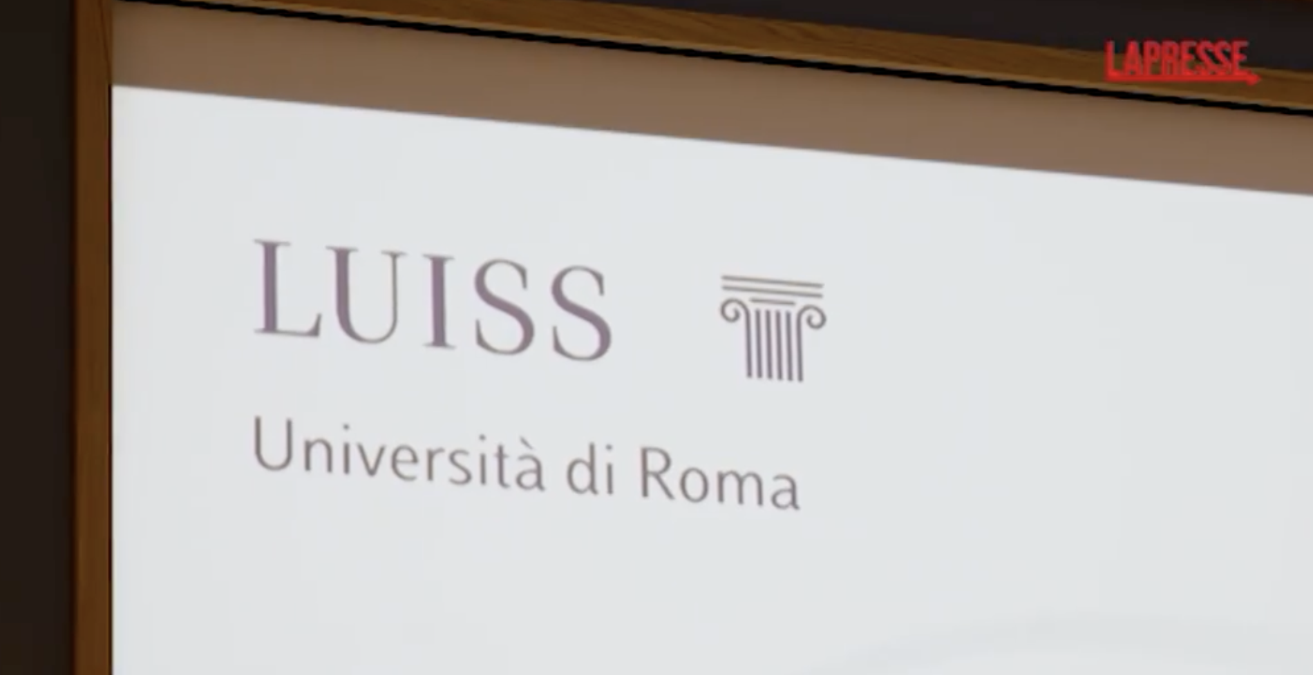 Torino: studenti e imprese a confronto in 2/a tappa roadshow nazionale Luiss e Confindustria Torino: studenti e imprese a confronto in 2/a tappa roadshow nazionale Luiss e Confindustria
