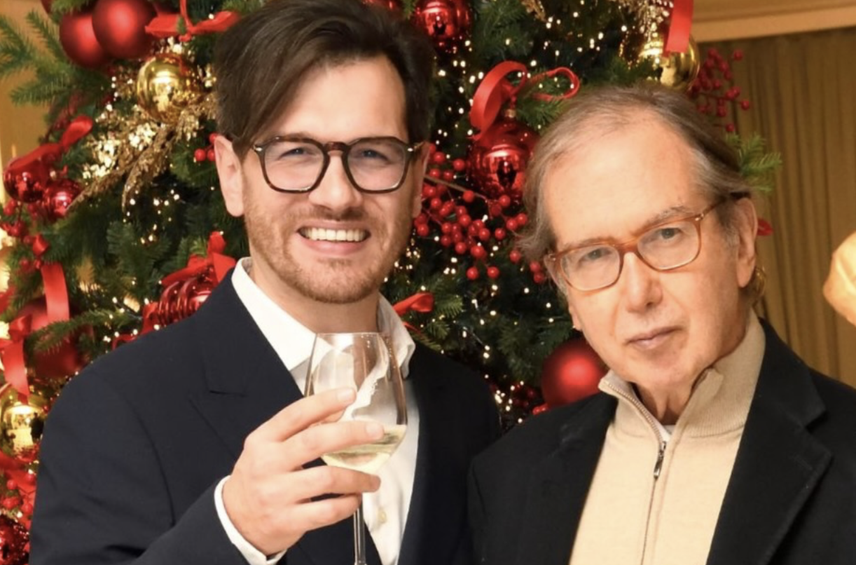 Roberto Valeriani racconta la bellezza equilibrata che guida la chirurgia estetica Roberto Valeriani racconta la bellezza equilibrata che guida la chirurgia estetica