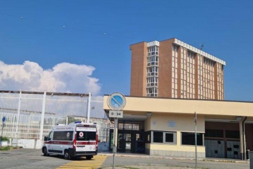 Da sabato le “stanze dell’amore”, il sesso arriva in carcere a Torino Da sabato le “stanze dell’amore”, il sesso arriva in carcere a Torino