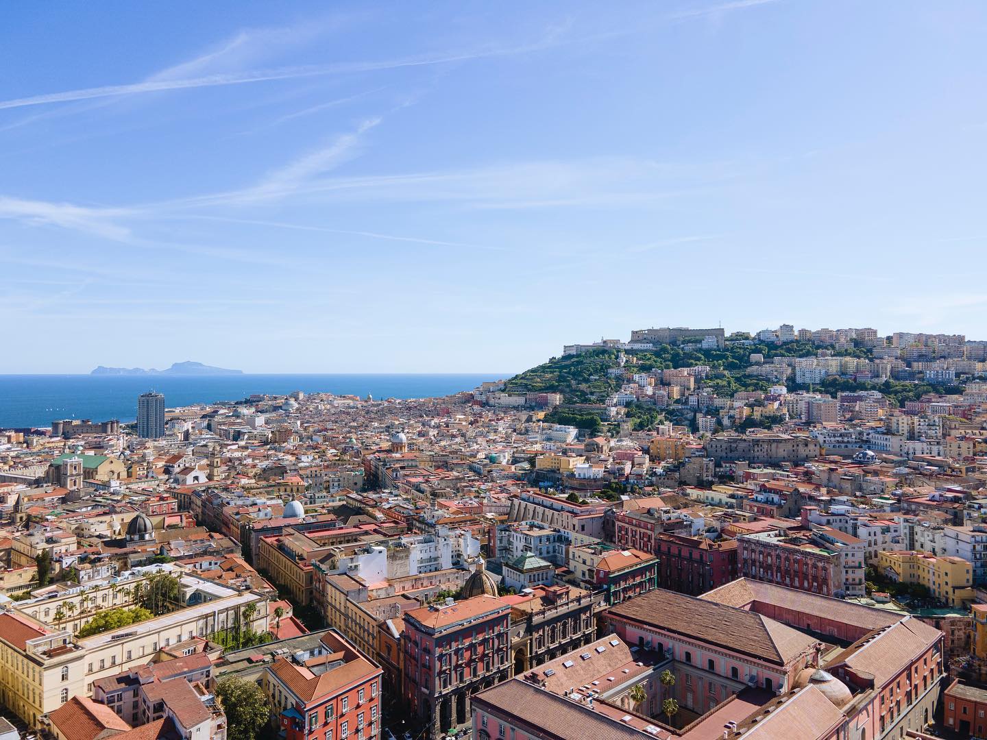 aoh napoli la citt224 da una prospettiva architettonica visitando studi case e cantieri di architetti