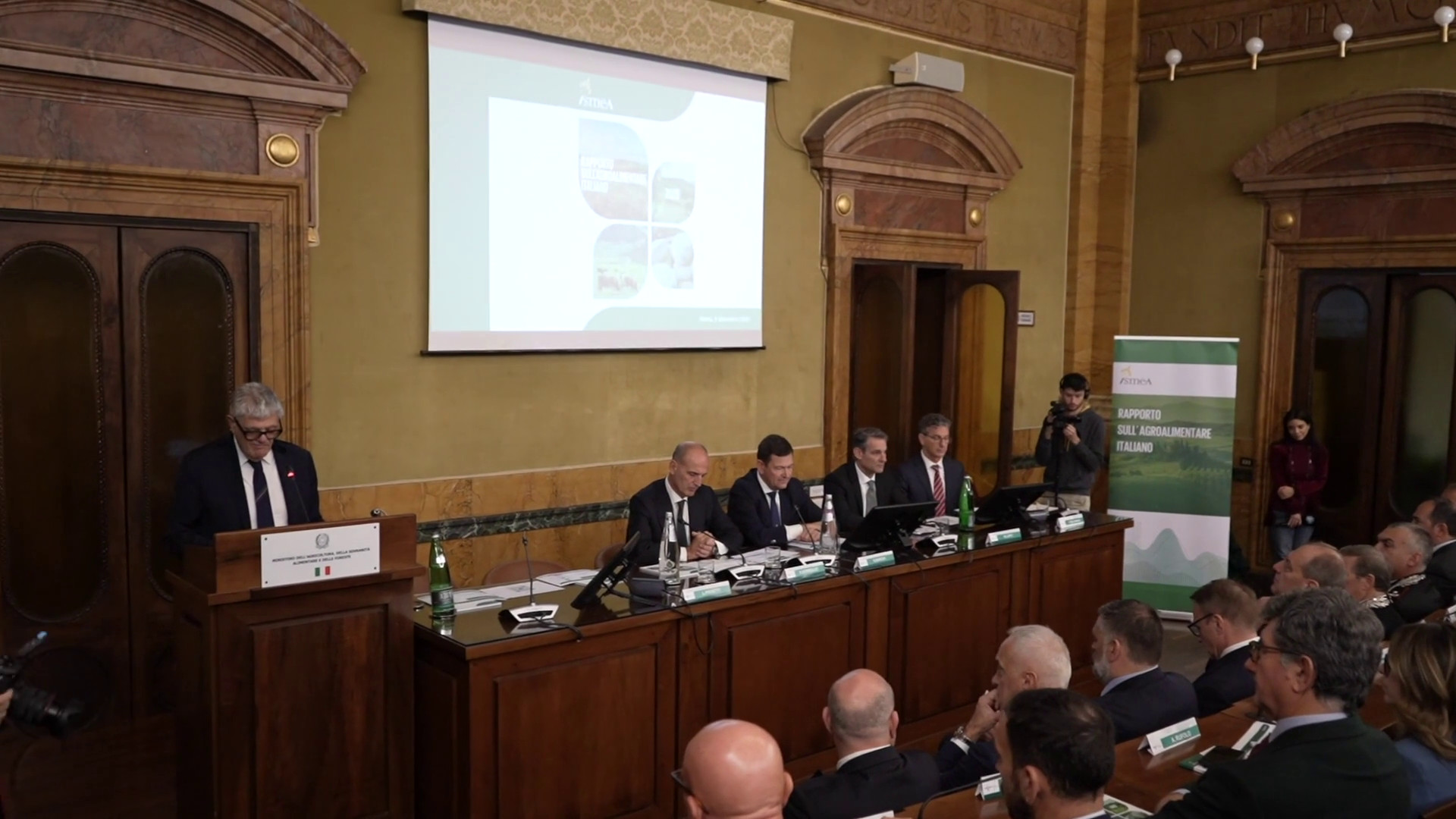 ismea l8217italia conferma la leadership agroalimentare in europa