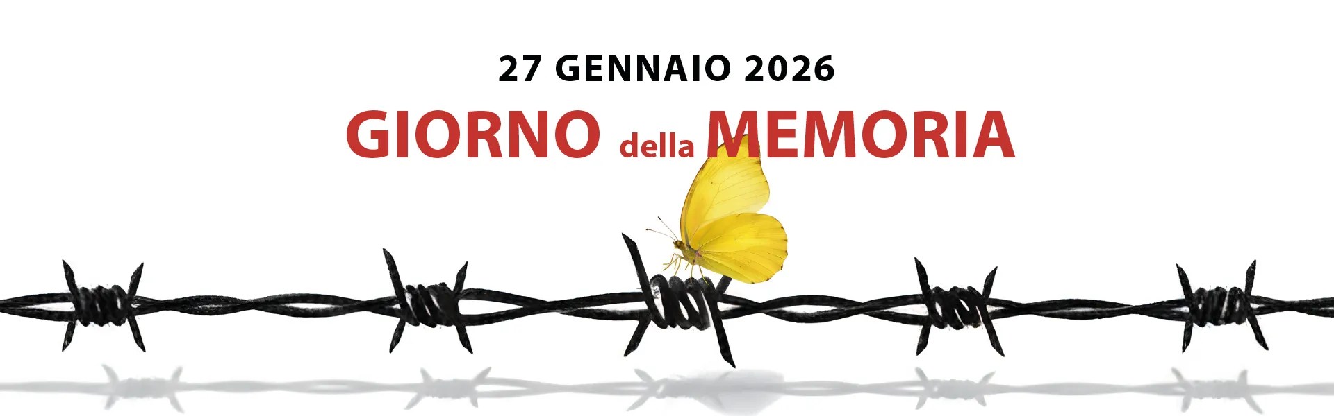 Torino per il Giorno della Memoria, tutte le iniziative - L'Identità