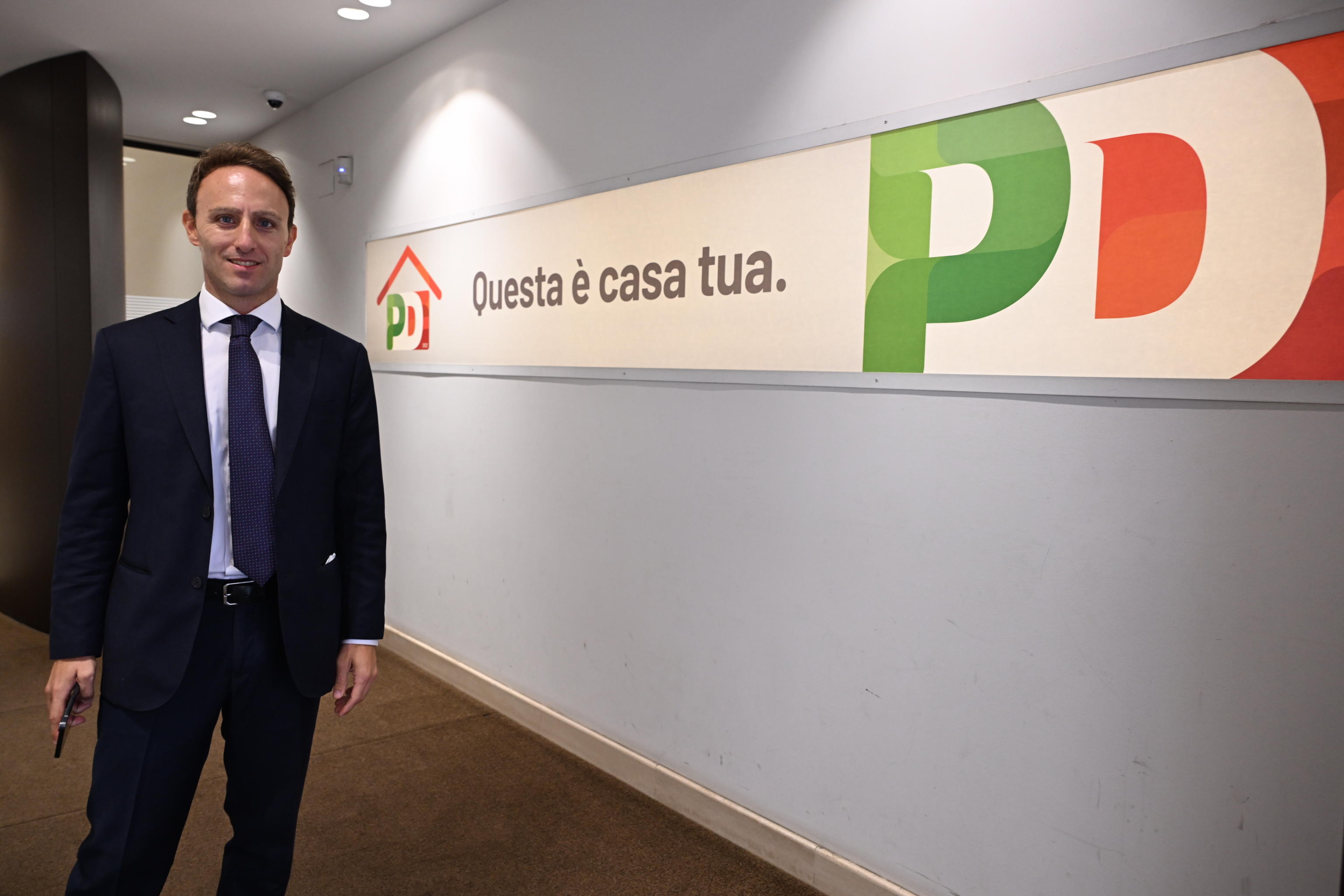 Ifil Crac Ifil, nuova richiesta di condanna per Piero De Luca