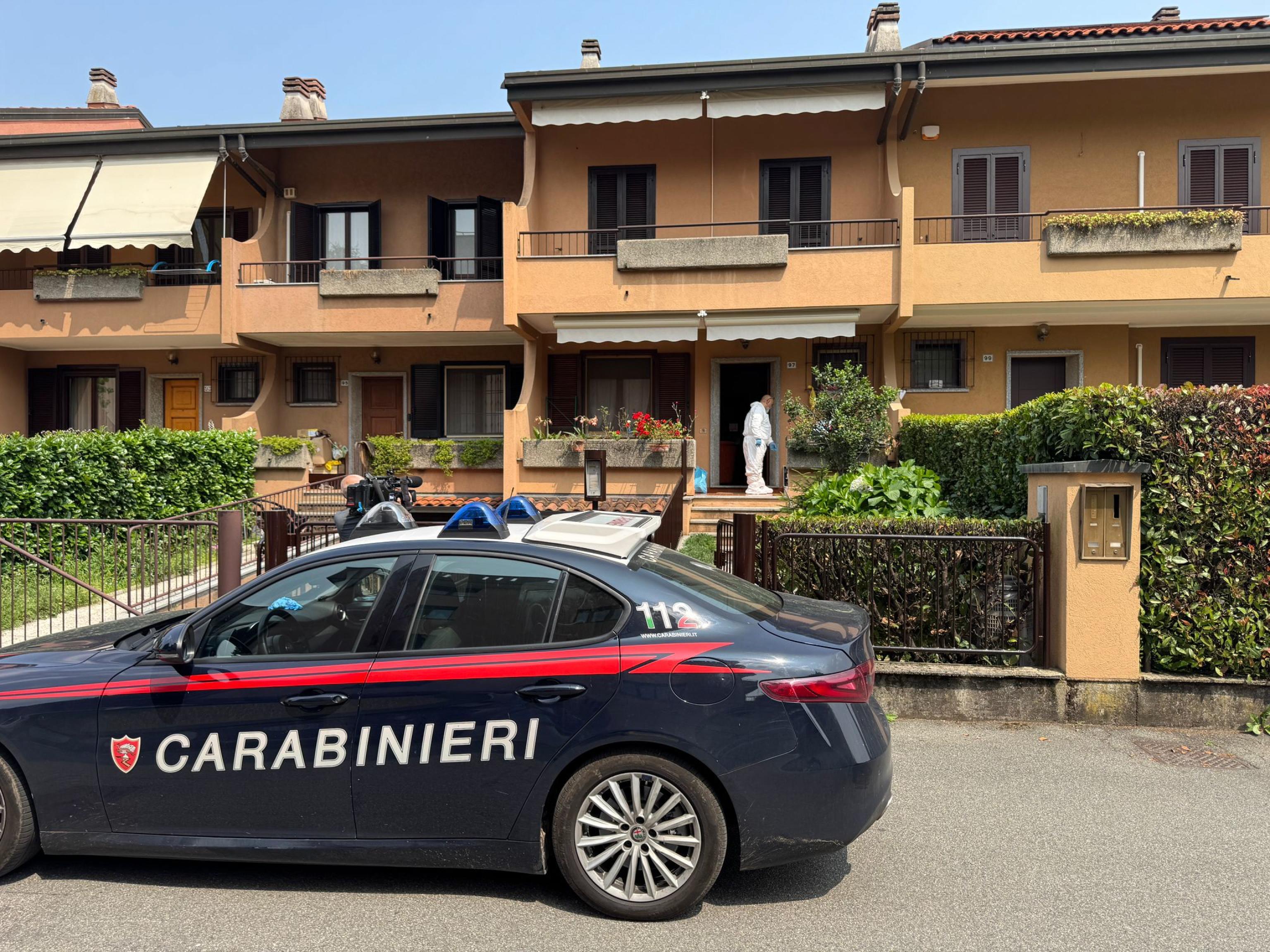 Gravissimo incidente a Saronno: morti due ventenni - L'Identità