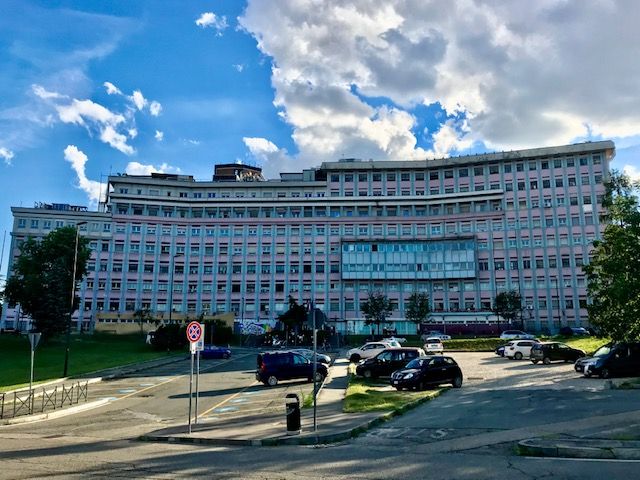 Cuore del bimbo di 5 mesi morto dopo una caduta donato a un altro ...