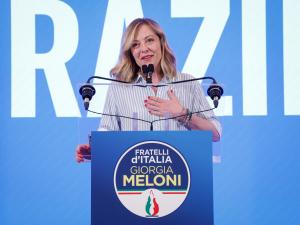 meloni amministrative centrodestra