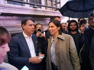 primarie centrosinistra