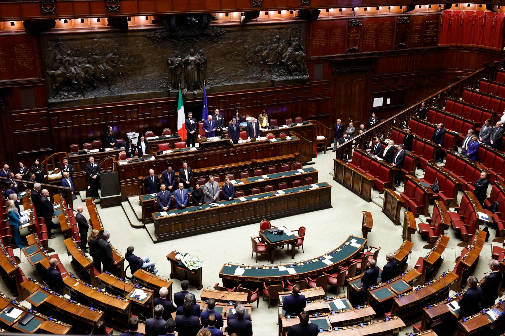 proposta legge elettorale centrodestra