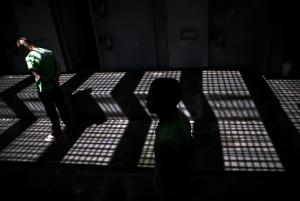 allarme sovraffollamento carceri