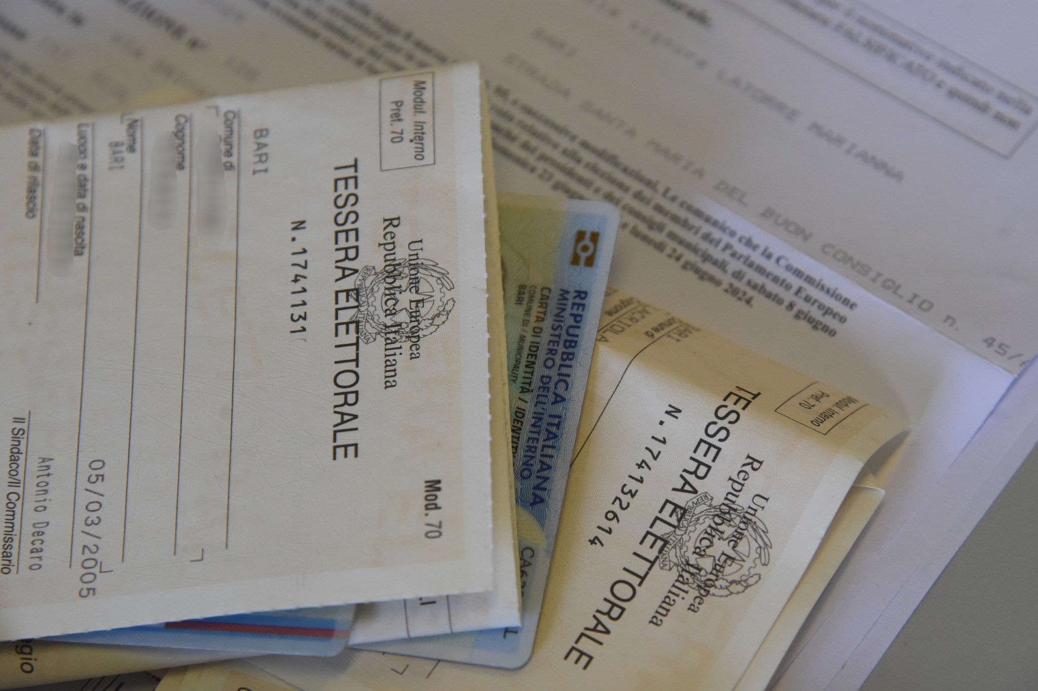riforma legge elettorale