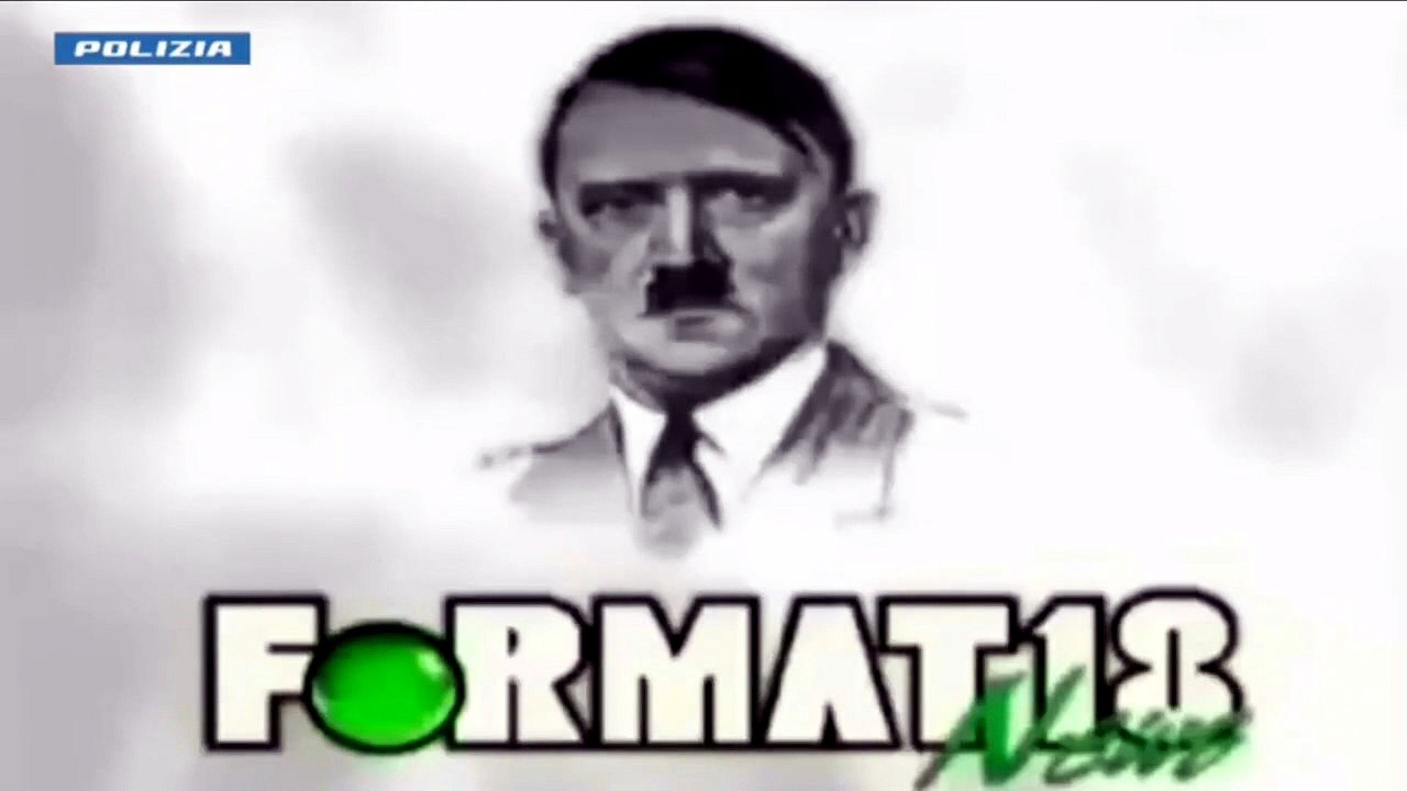 Format18 Russia Format18: odio online e pedopornografia, denunciati 13 minori - L'Identità
